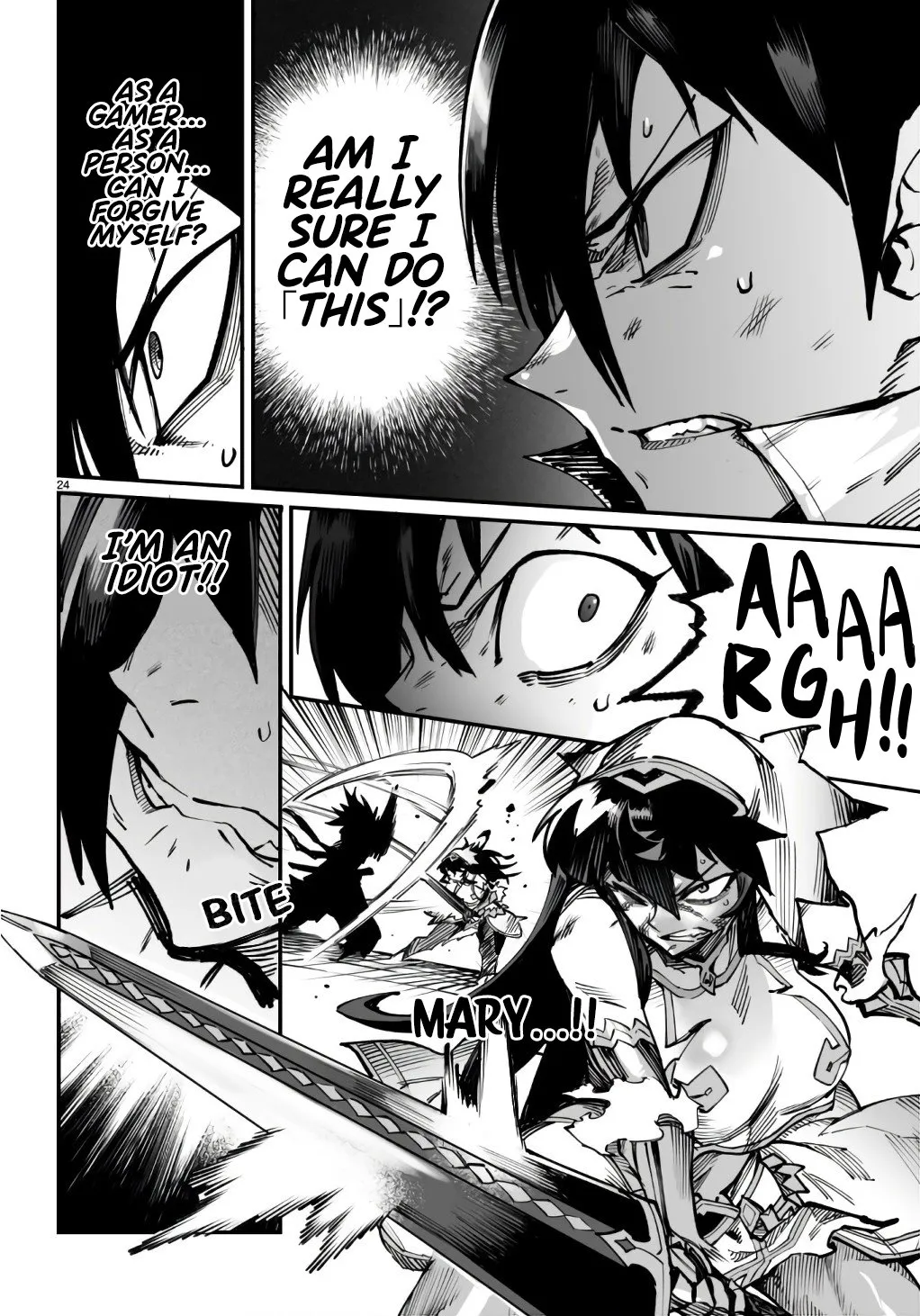 Reincarnation Coliseum: The Weakest Skill Conquers the Strongest Women and Creates a Harem