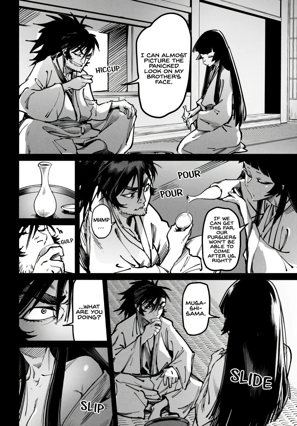 Reincarnation Coliseum: The Weakest Skill Conquers the Strongest Women and Creates a Harem