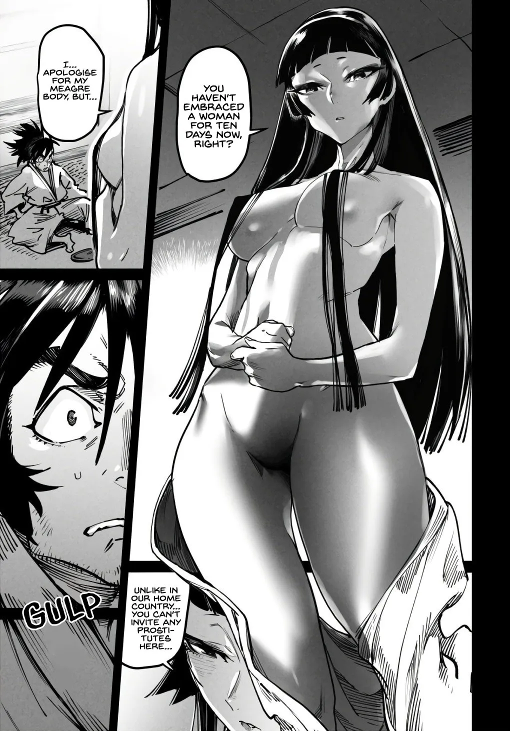 Reincarnation Coliseum: The Weakest Skill Conquers the Strongest Women and Creates a Harem