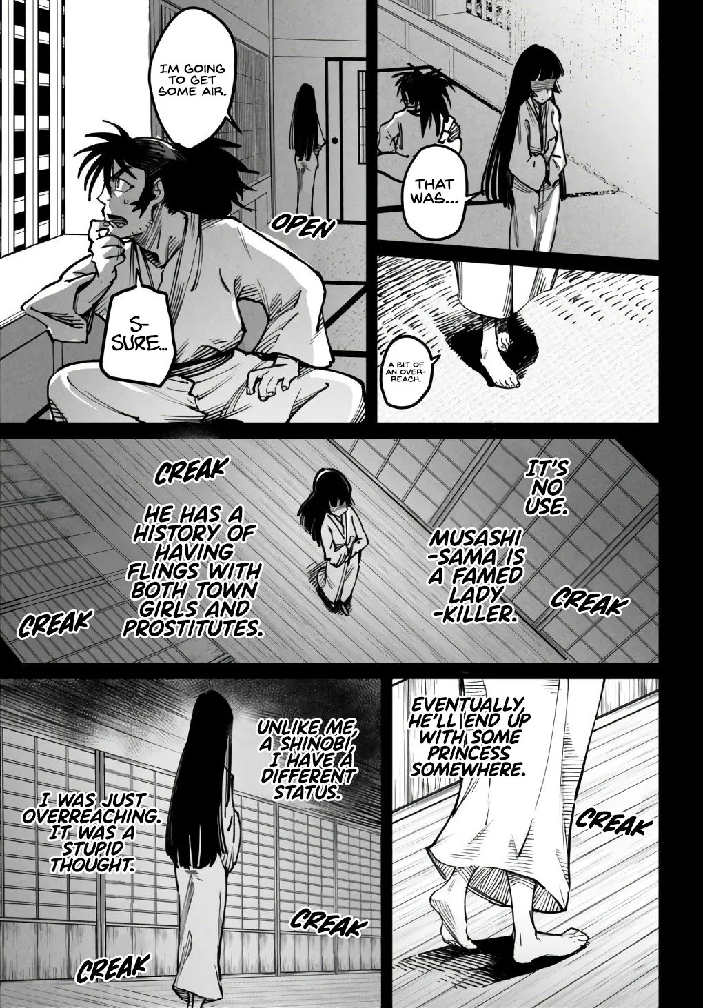 Reincarnation Coliseum: The Weakest Skill Conquers the Strongest Women and Creates a Harem