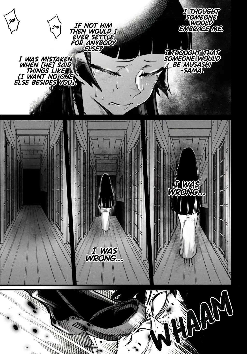 Reincarnation Coliseum: The Weakest Skill Conquers the Strongest Women and Creates a Harem