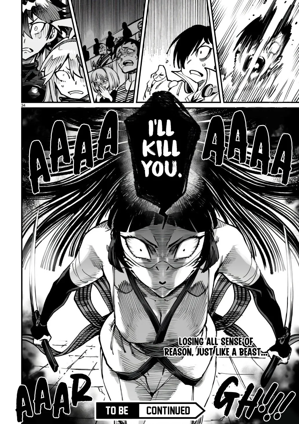 Reincarnation Coliseum: The Weakest Skill Conquers the Strongest Women and Creates a Harem