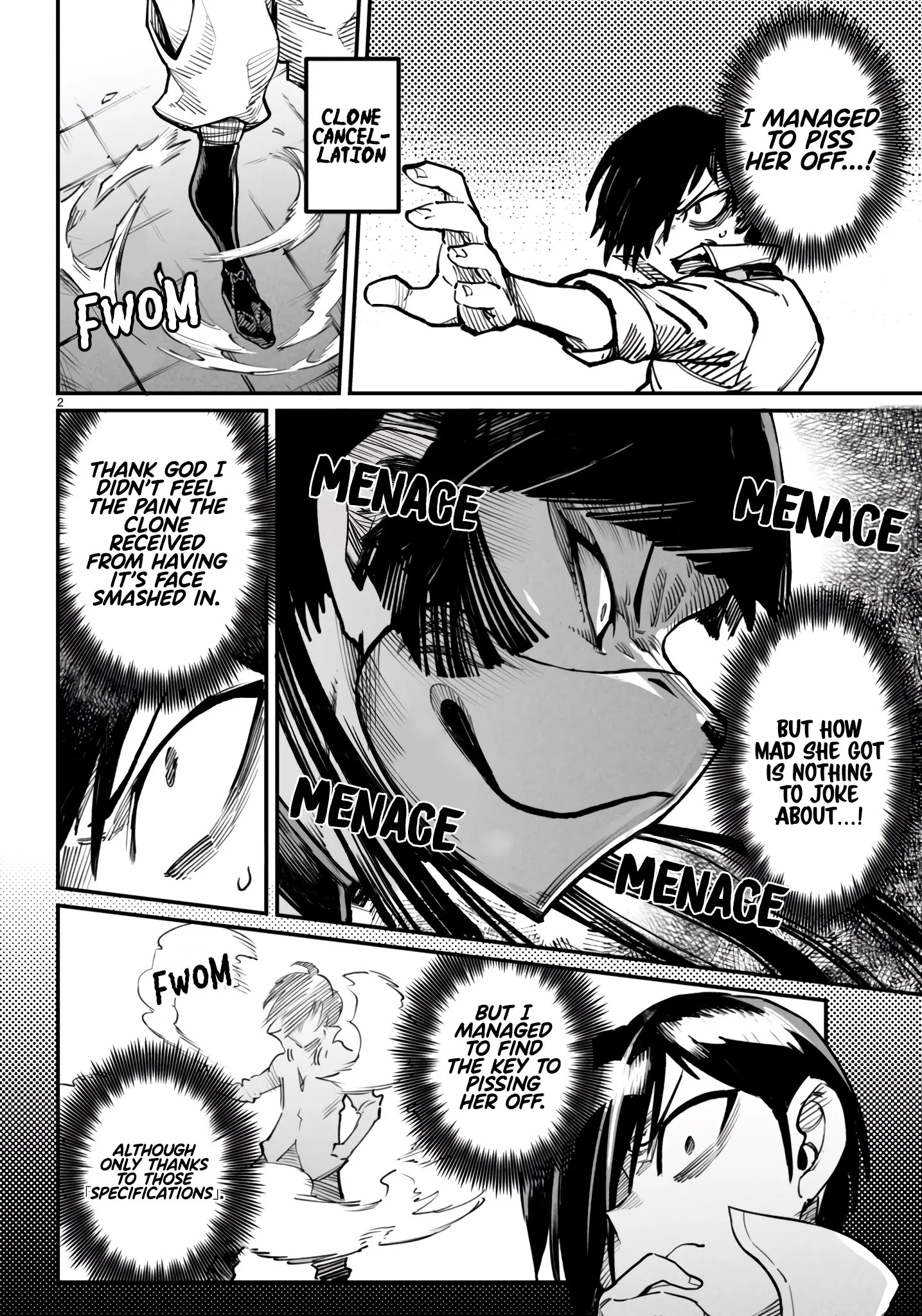 Reincarnation Coliseum: The Weakest Skill Conquers the Strongest Women and Creates a Harem