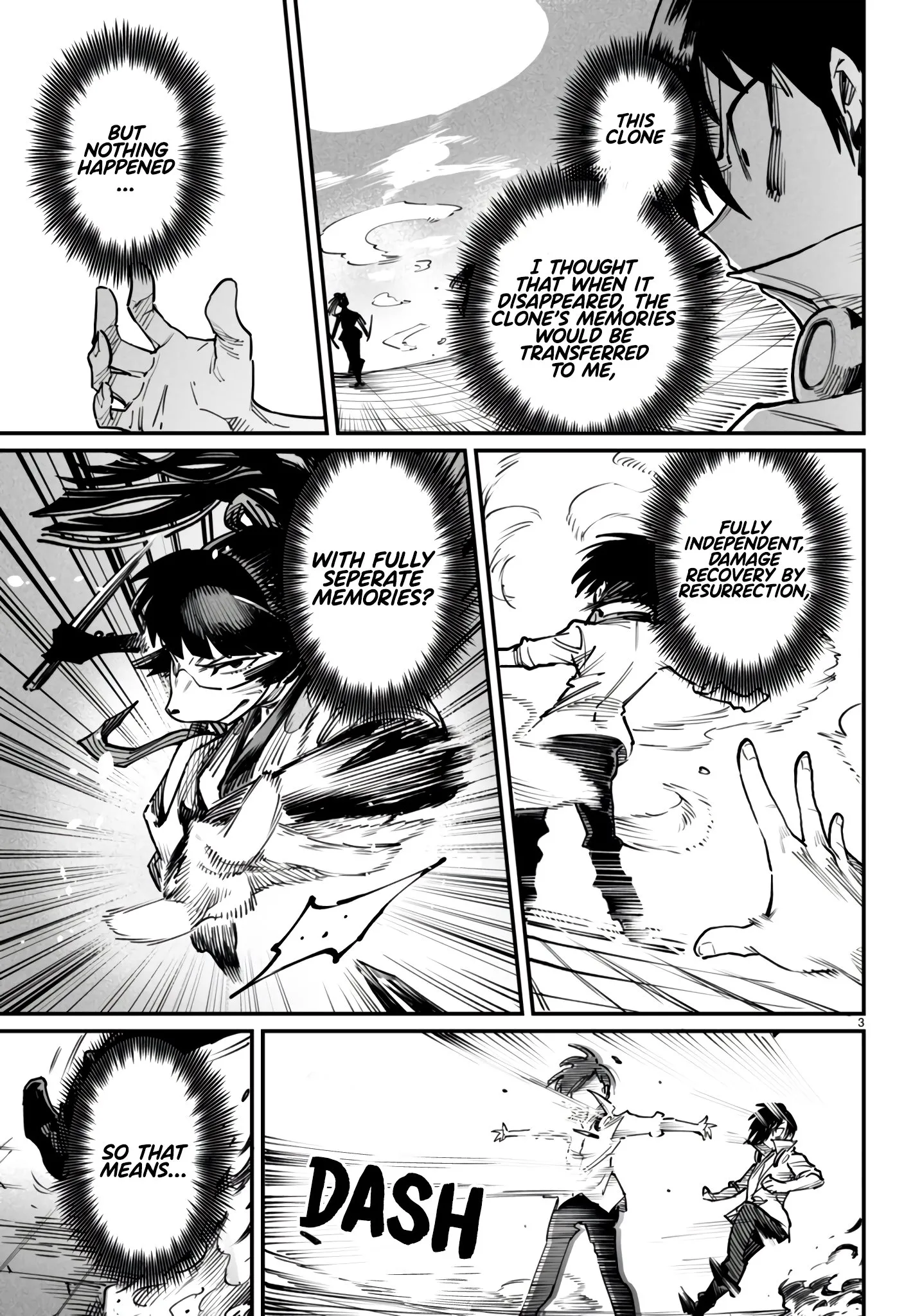 Reincarnation Coliseum: The Weakest Skill Conquers the Strongest Women and Creates a Harem