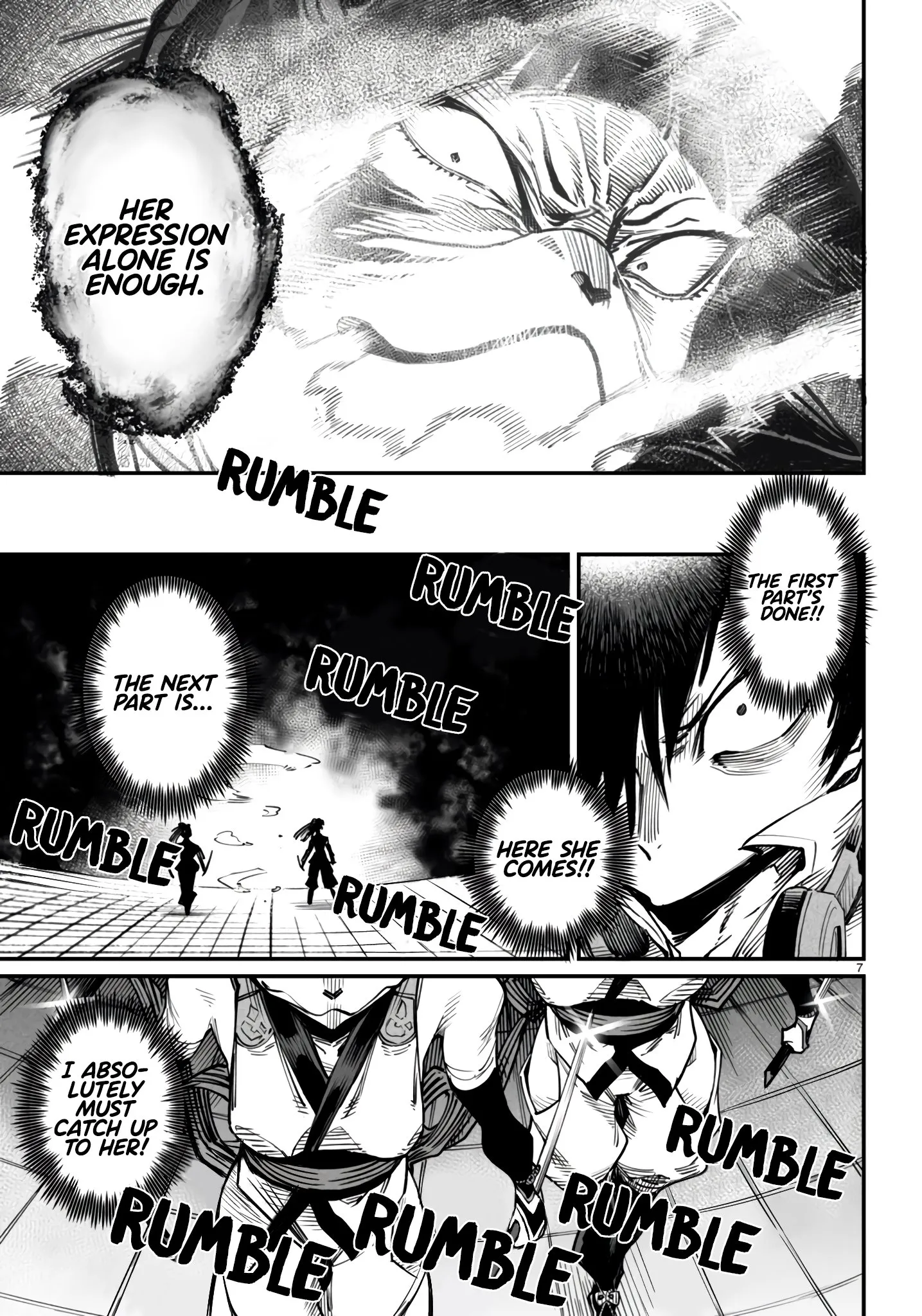 Reincarnation Coliseum: The Weakest Skill Conquers the Strongest Women and Creates a Harem