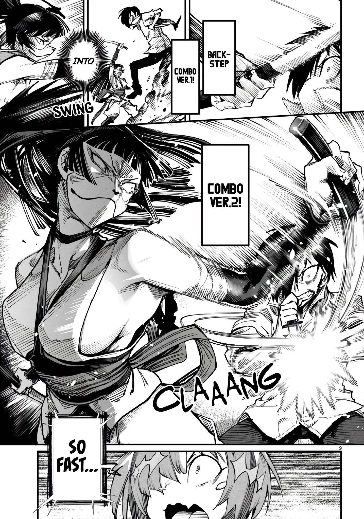 Reincarnation Coliseum: The Weakest Skill Conquers the Strongest Women and Creates a Harem