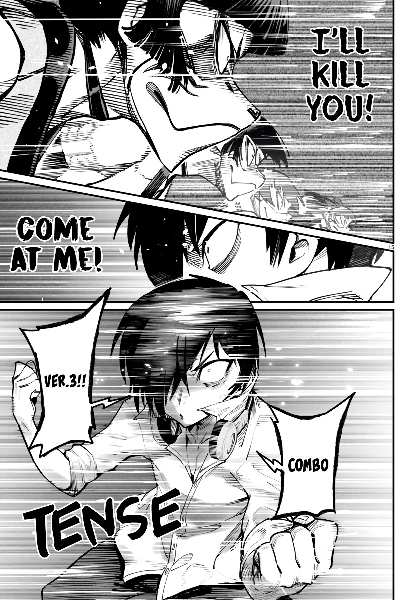Reincarnation Coliseum: The Weakest Skill Conquers the Strongest Women and Creates a Harem