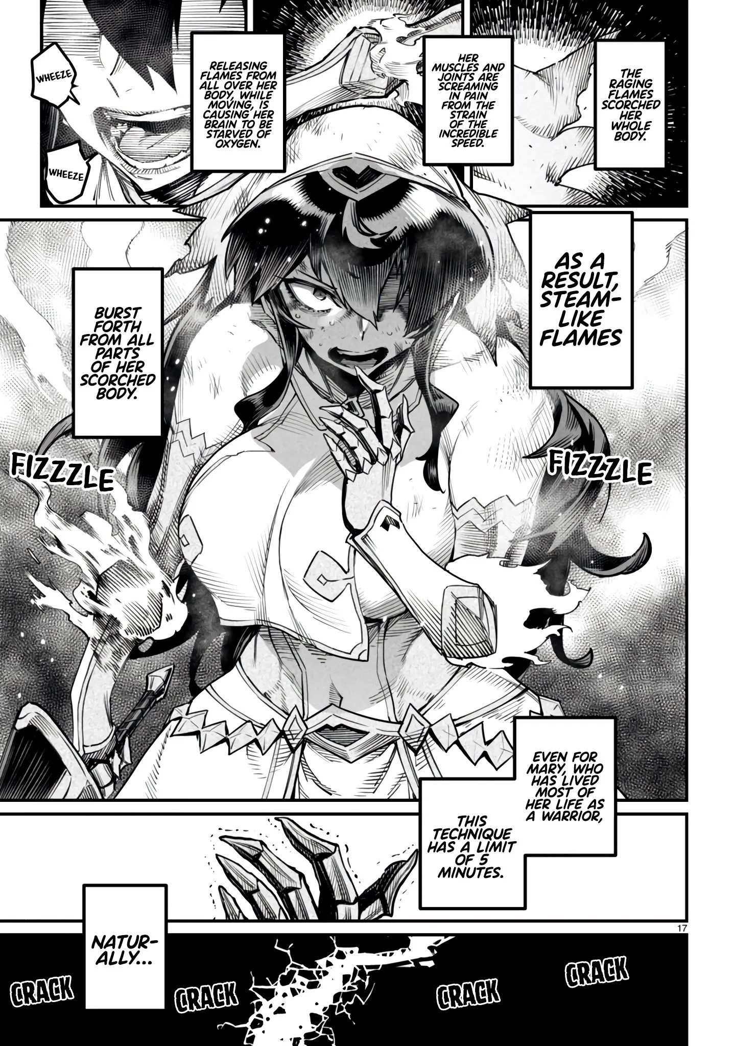 Reincarnation Coliseum: The Weakest Skill Conquers the Strongest Women and Creates a Harem