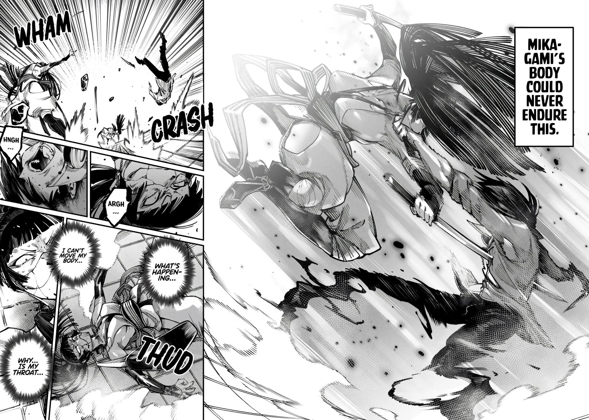 Reincarnation Coliseum: The Weakest Skill Conquers the Strongest Women and Creates a Harem