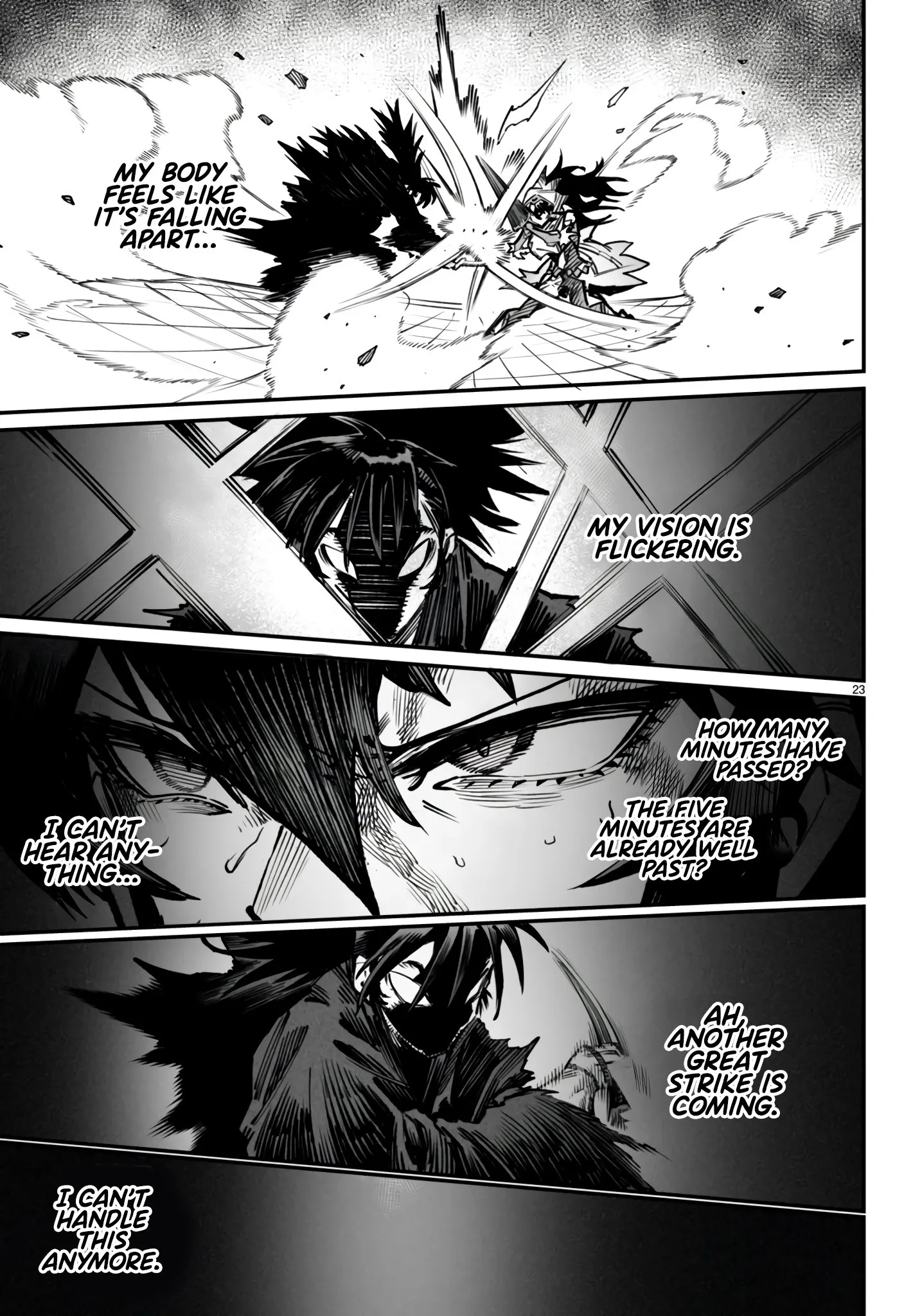 Reincarnation Coliseum: The Weakest Skill Conquers the Strongest Women and Creates a Harem