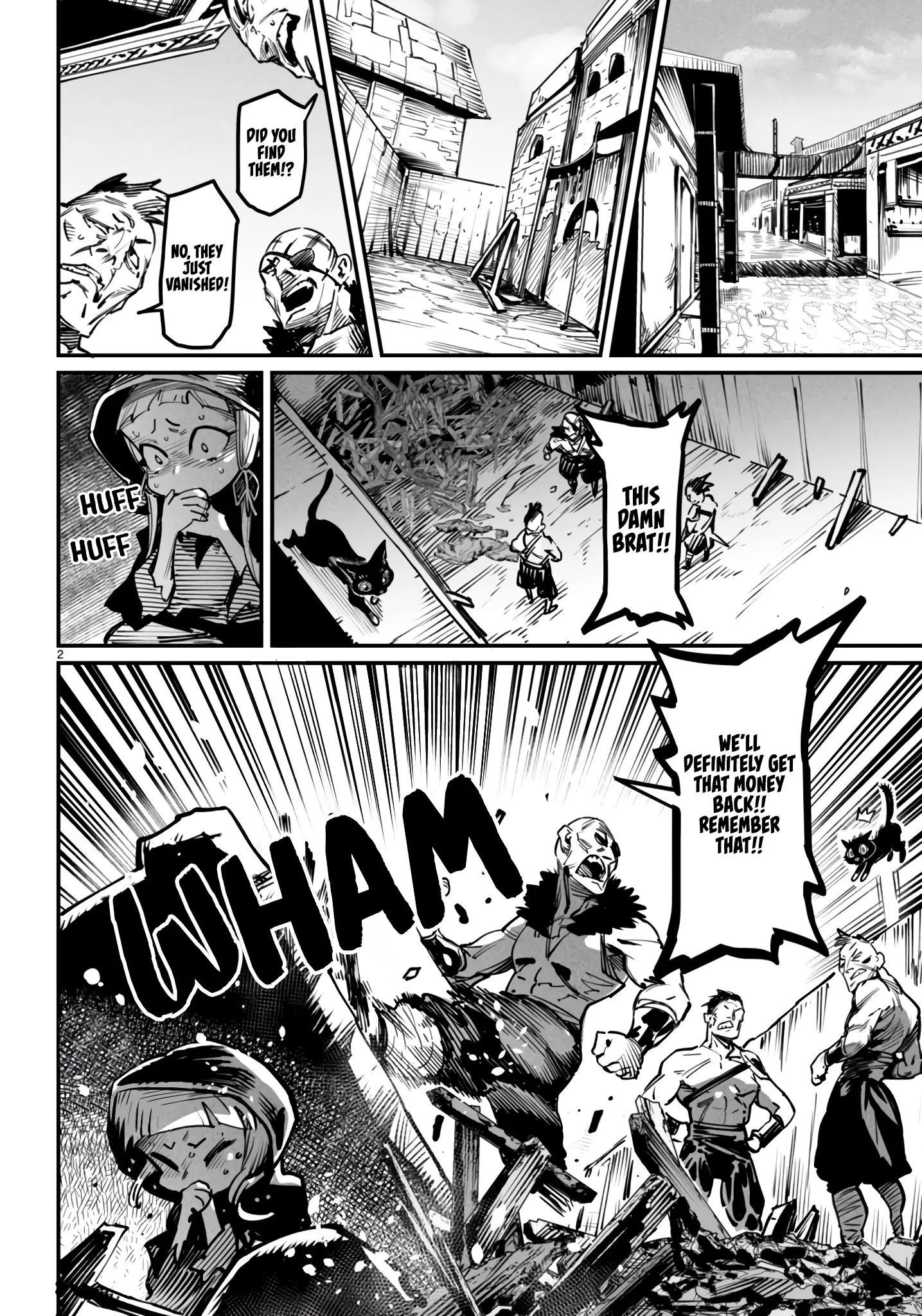 Reincarnation Coliseum: The Weakest Skill Conquers the Strongest Women and Creates a Harem