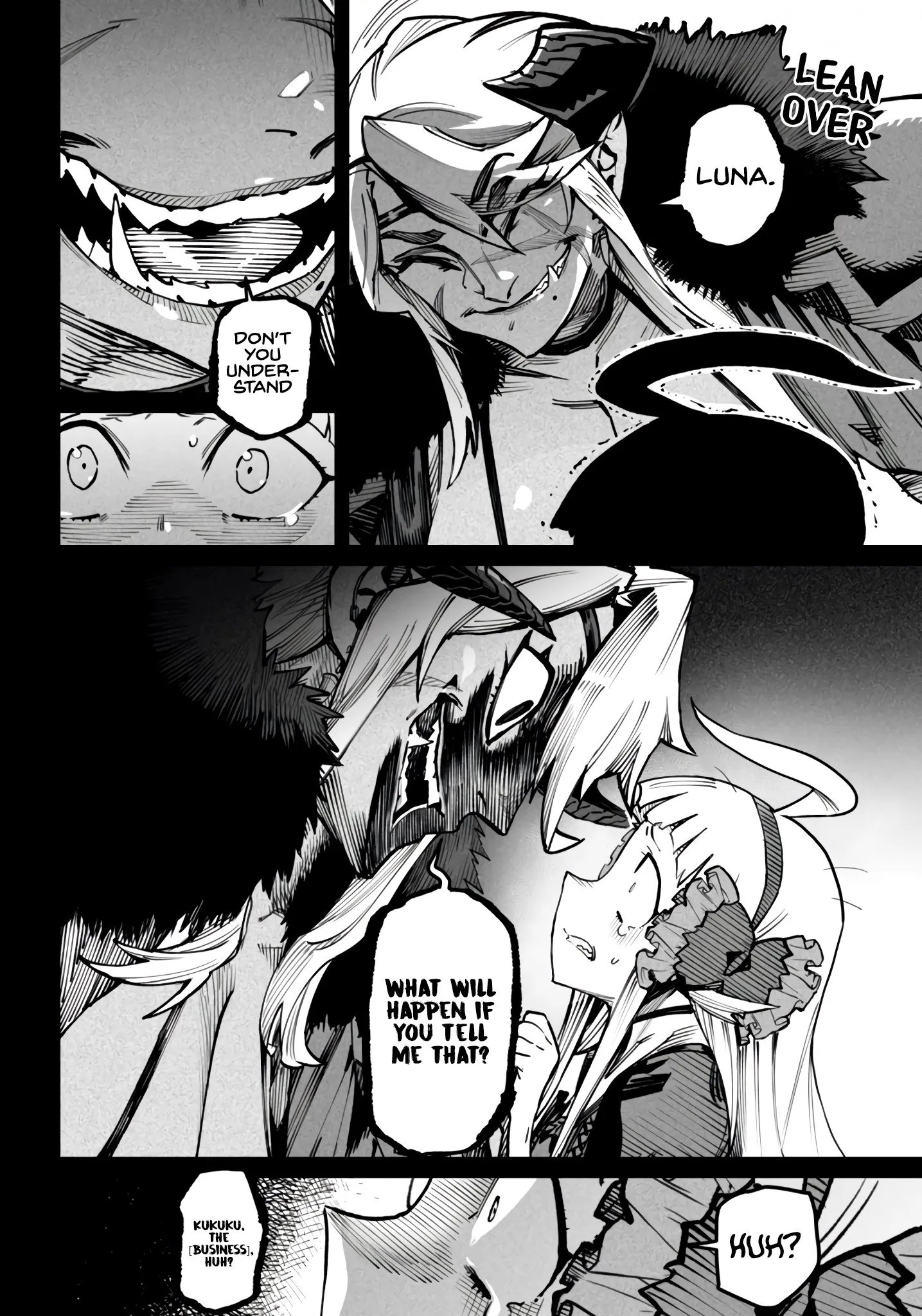 Reincarnation Coliseum: The Weakest Skill Conquers the Strongest Women and Creates a Harem