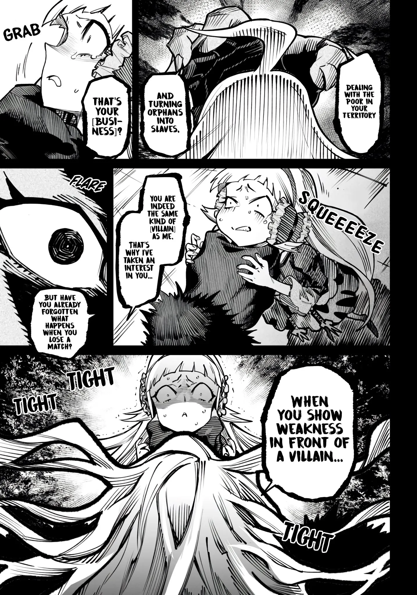Reincarnation Coliseum: The Weakest Skill Conquers the Strongest Women and Creates a Harem