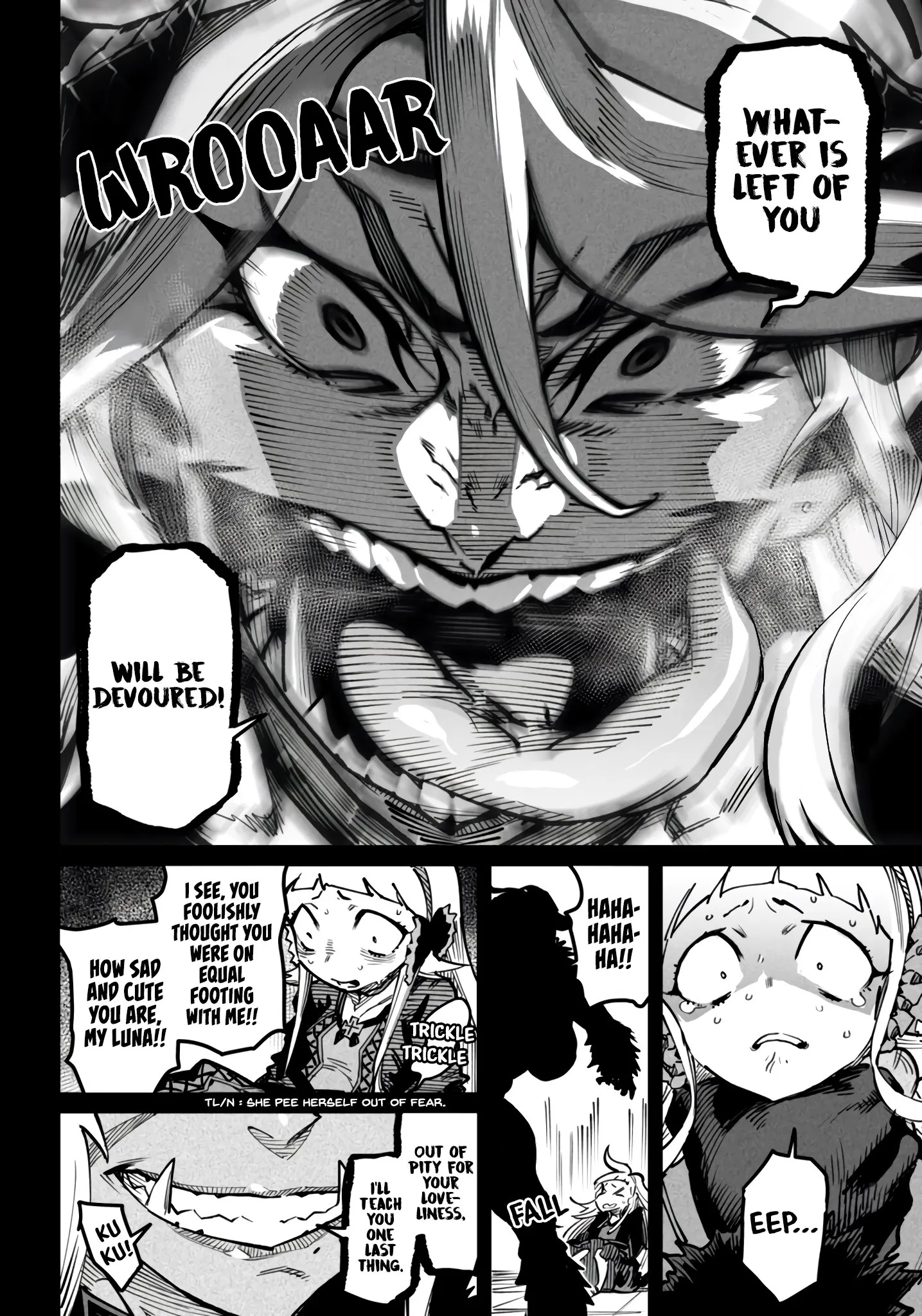 Reincarnation Coliseum: The Weakest Skill Conquers the Strongest Women and Creates a Harem
