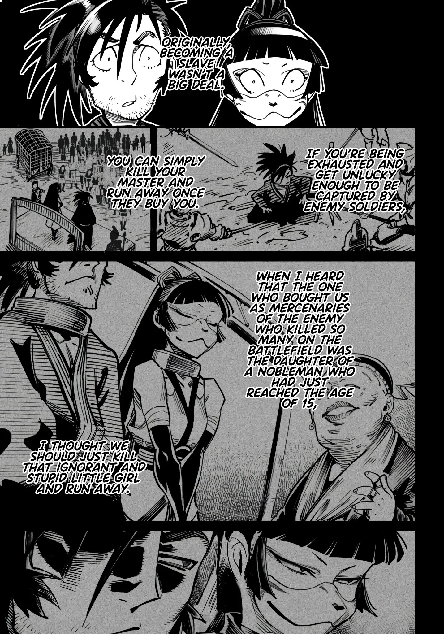 Reincarnation Coliseum: The Weakest Skill Conquers the Strongest Women and Creates a Harem