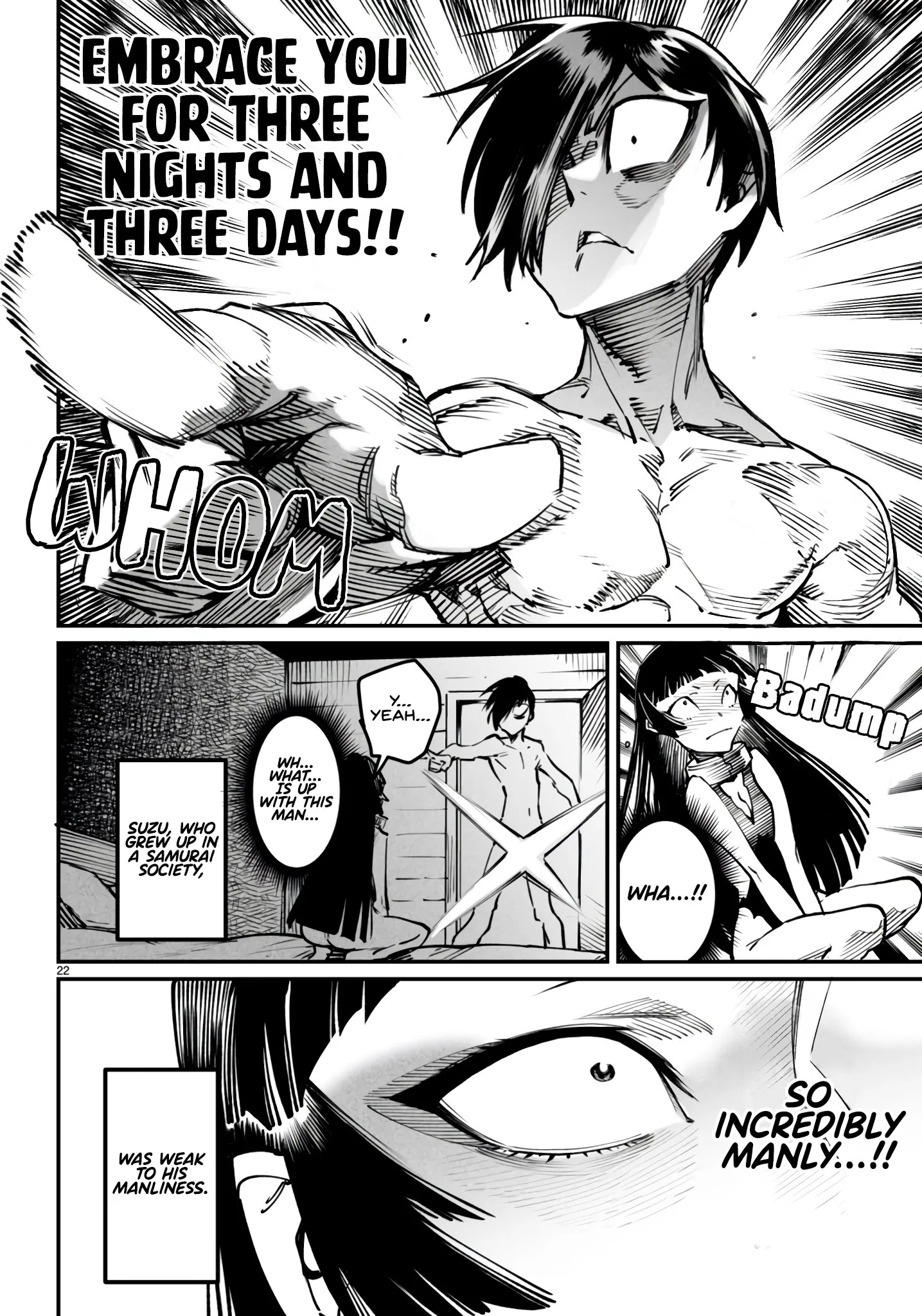 Reincarnation Coliseum: The Weakest Skill Conquers the Strongest Women and Creates a Harem