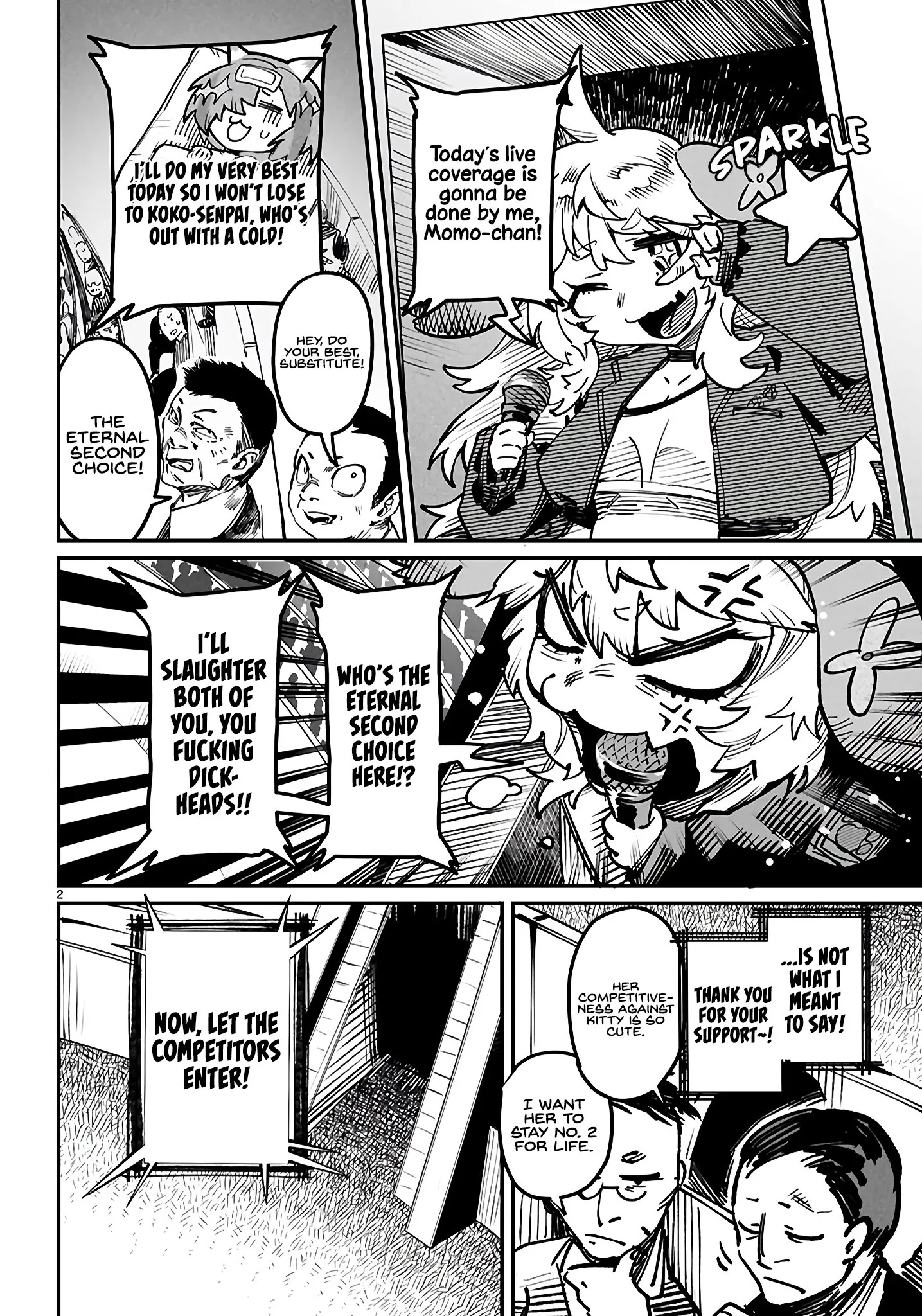 Reincarnation Coliseum: The Weakest Skill Conquers the Strongest Women and Creates a Harem