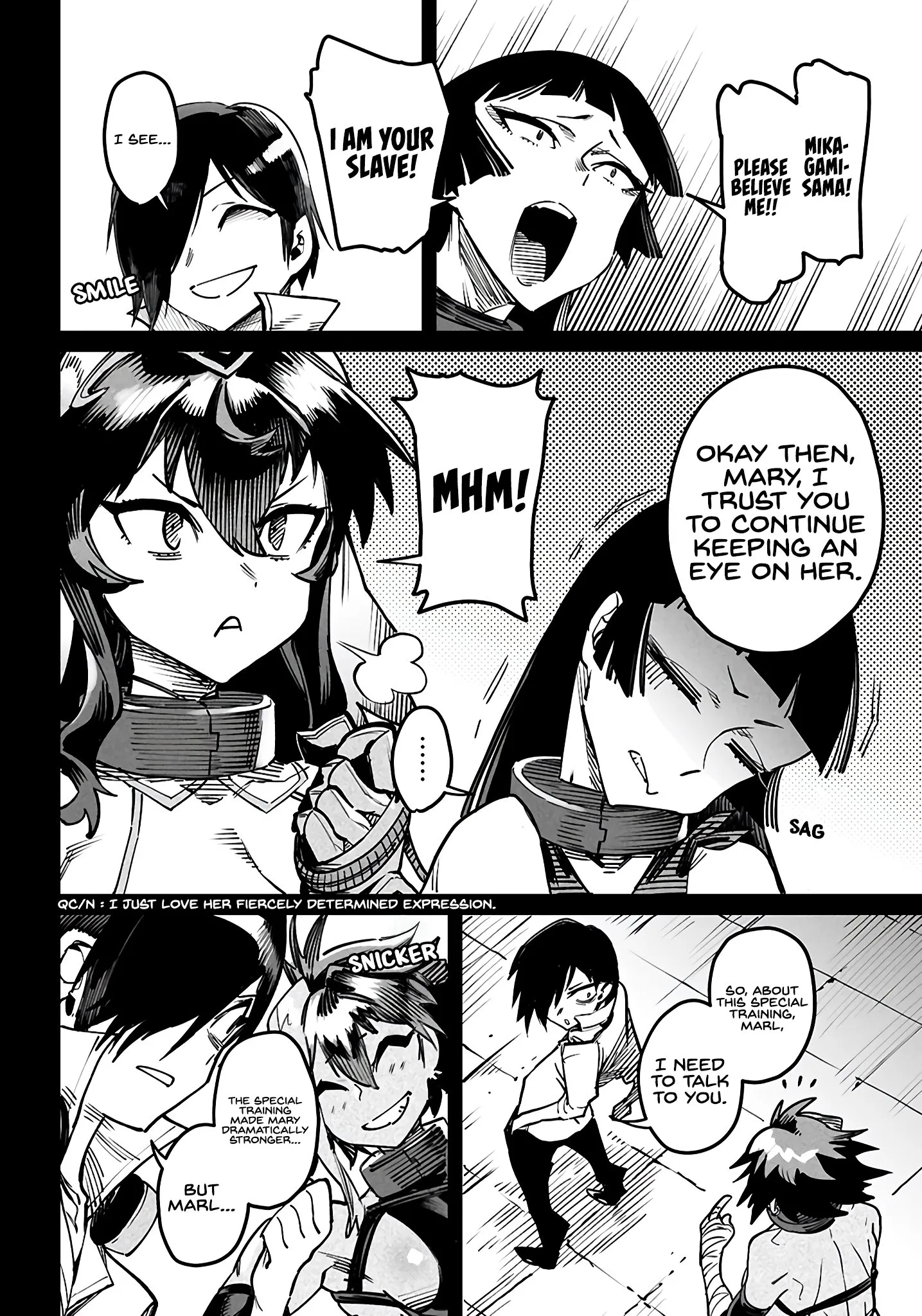 Reincarnation Coliseum: The Weakest Skill Conquers the Strongest Women and Creates a Harem