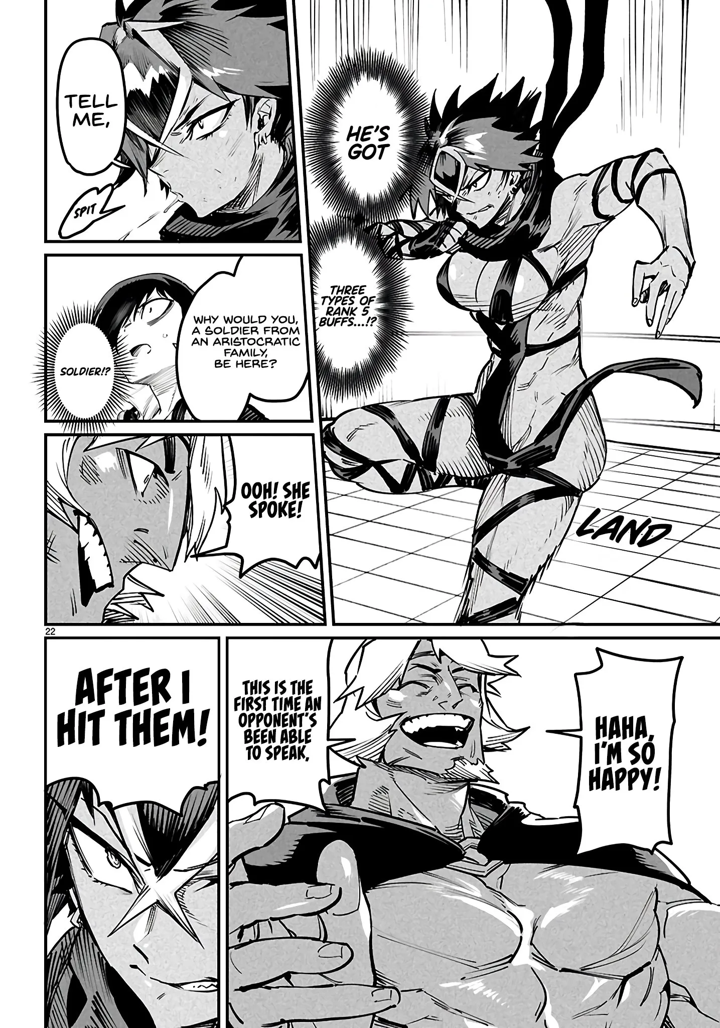 Reincarnation Coliseum: The Weakest Skill Conquers the Strongest Women and Creates a Harem