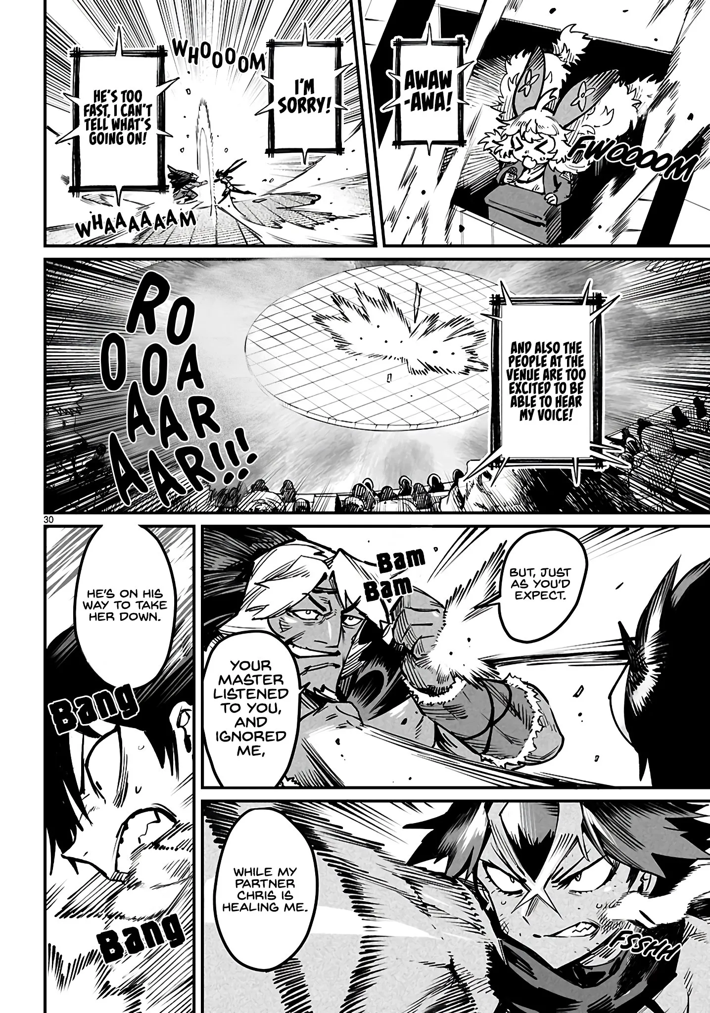 Reincarnation Coliseum: The Weakest Skill Conquers the Strongest Women and Creates a Harem