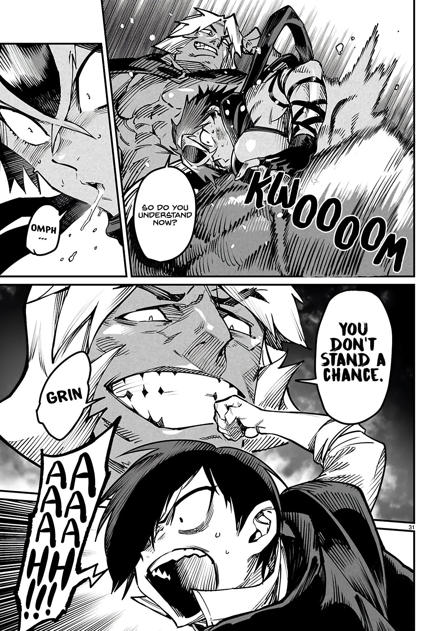 Reincarnation Coliseum: The Weakest Skill Conquers the Strongest Women and Creates a Harem
