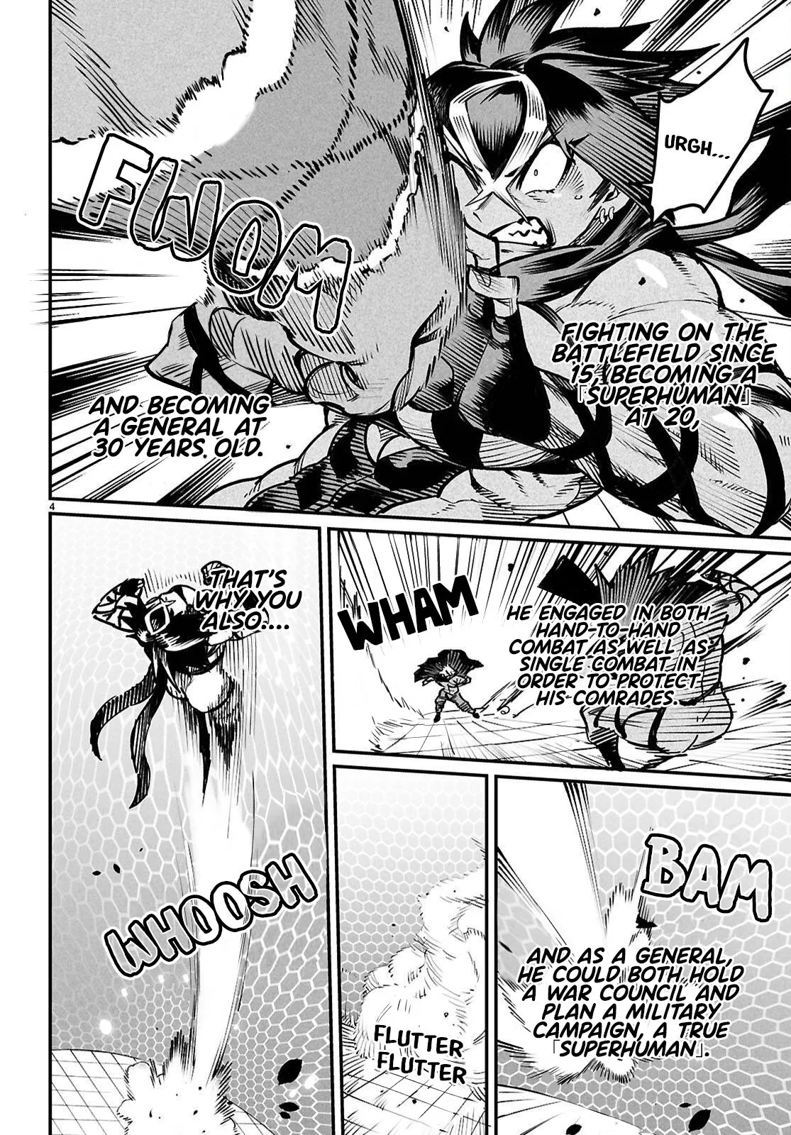 Reincarnation Coliseum: The Weakest Skill Conquers the Strongest Women and Creates a Harem