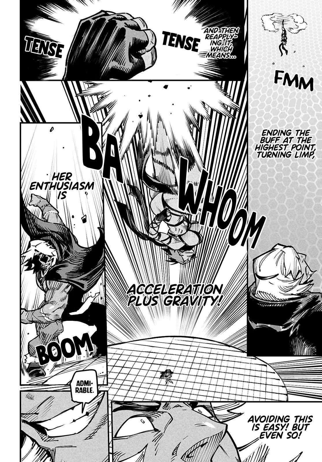 Reincarnation Coliseum: The Weakest Skill Conquers the Strongest Women and Creates a Harem