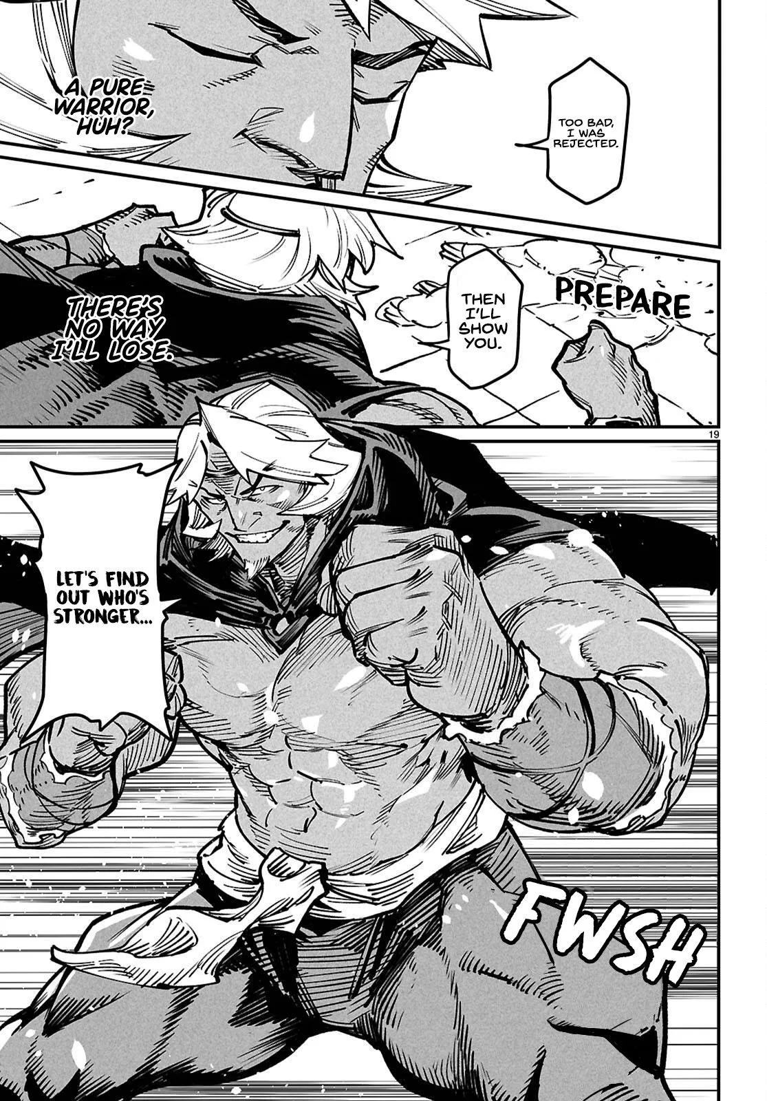 Reincarnation Coliseum: The Weakest Skill Conquers the Strongest Women and Creates a Harem