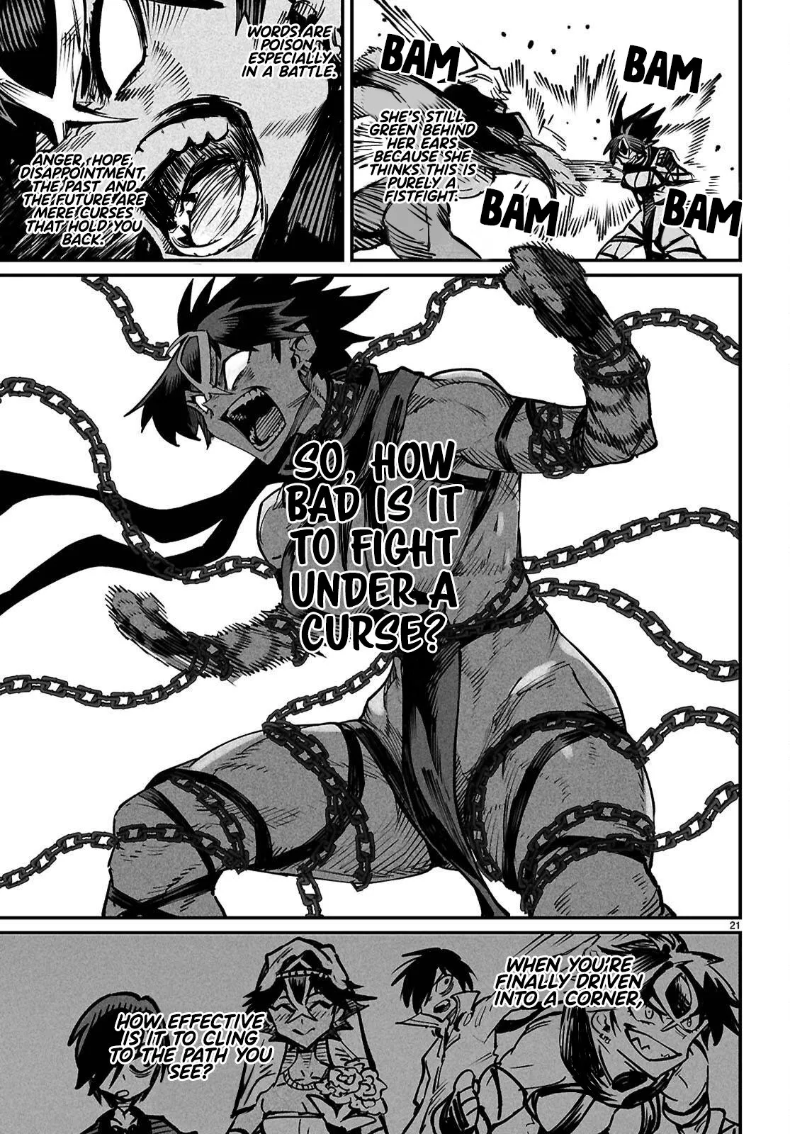 Reincarnation Coliseum: The Weakest Skill Conquers the Strongest Women and Creates a Harem