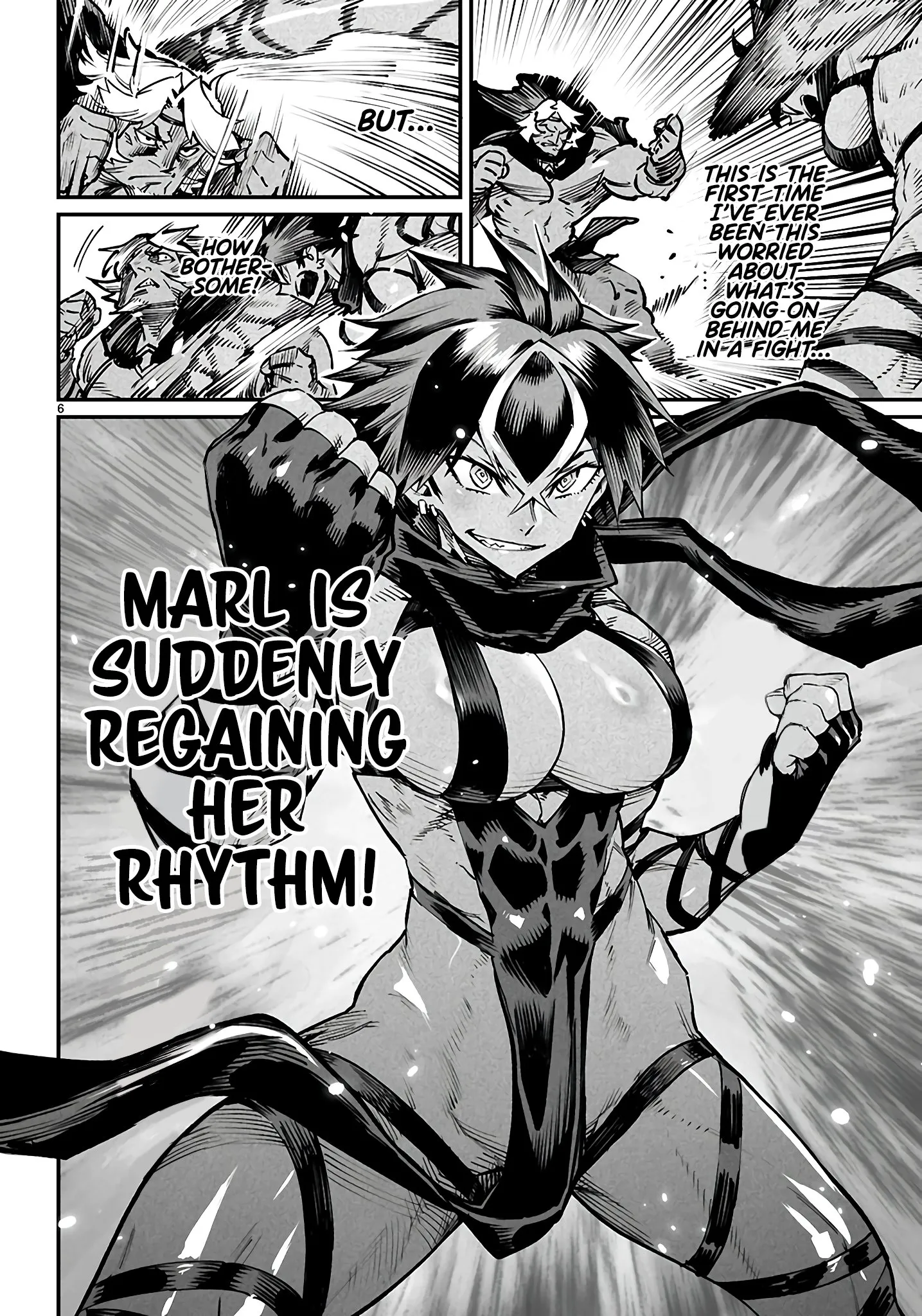 Reincarnation Coliseum: The Weakest Skill Conquers the Strongest Women and Creates a Harem