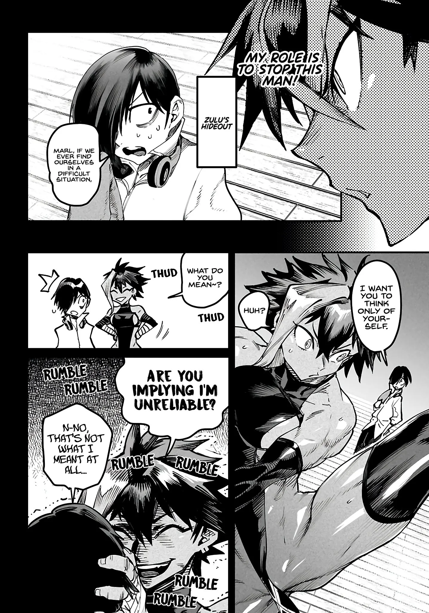 Reincarnation Coliseum: The Weakest Skill Conquers the Strongest Women and Creates a Harem