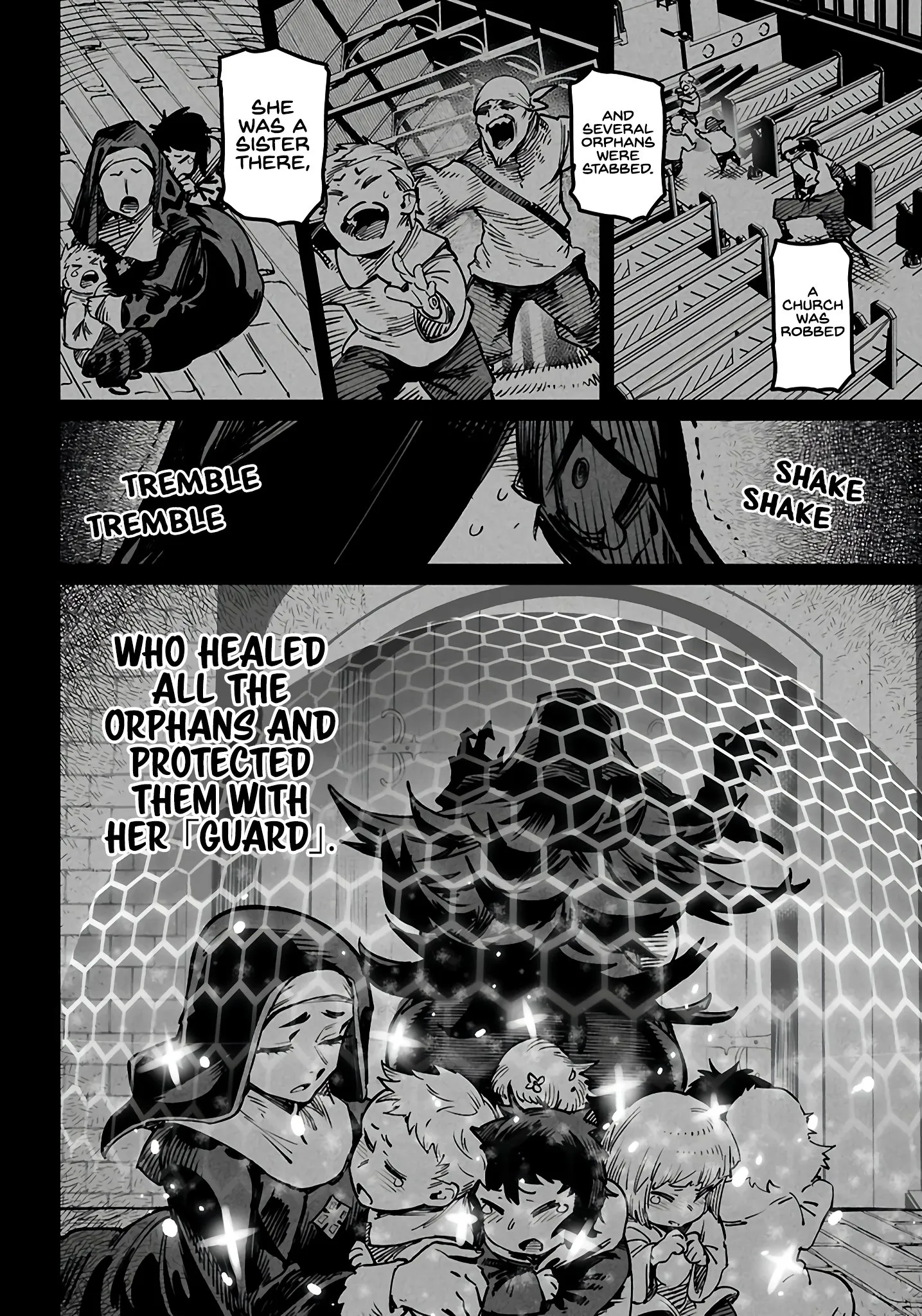 Reincarnation Coliseum: The Weakest Skill Conquers the Strongest Women and Creates a Harem