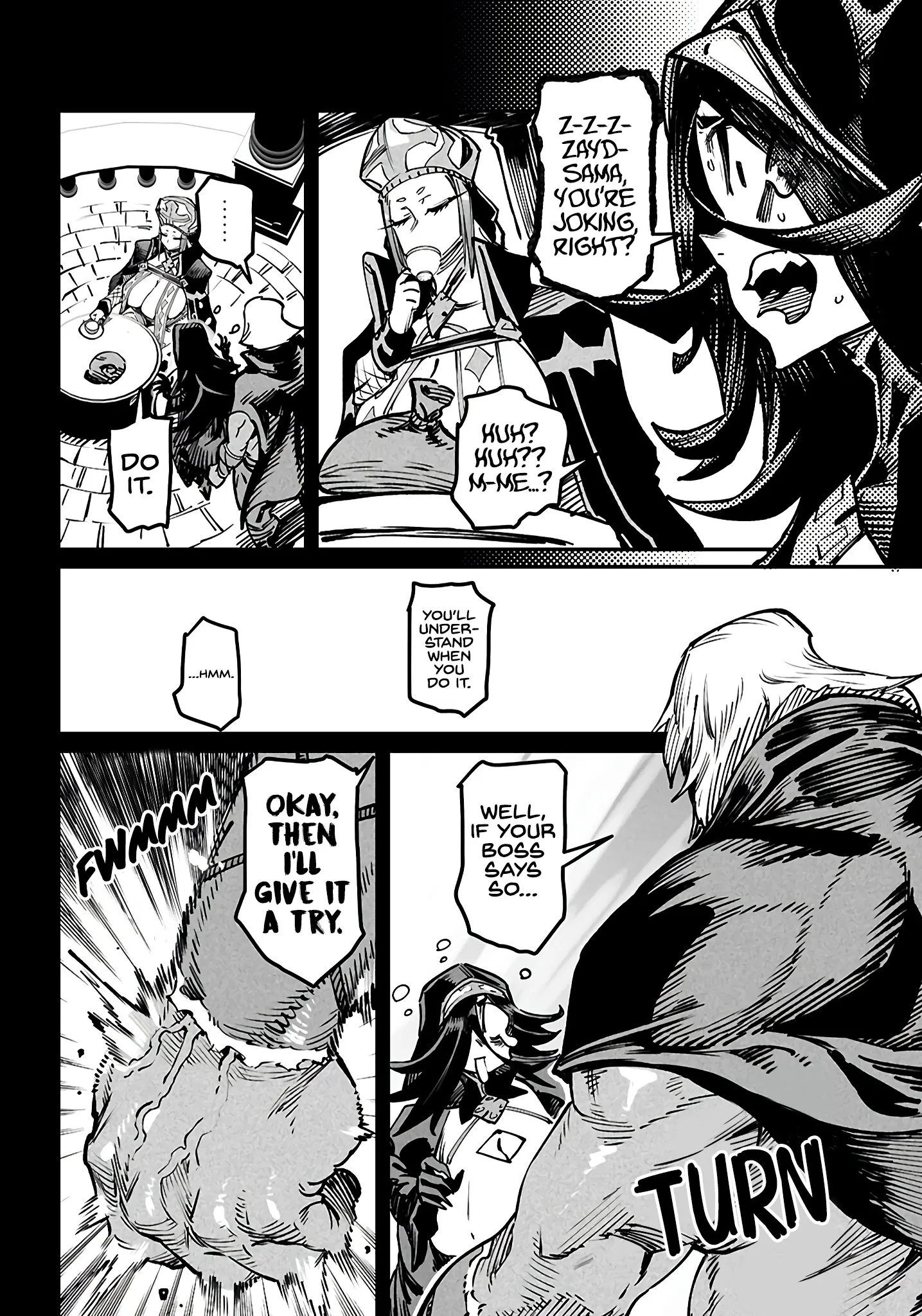Reincarnation Coliseum: The Weakest Skill Conquers the Strongest Women and Creates a Harem