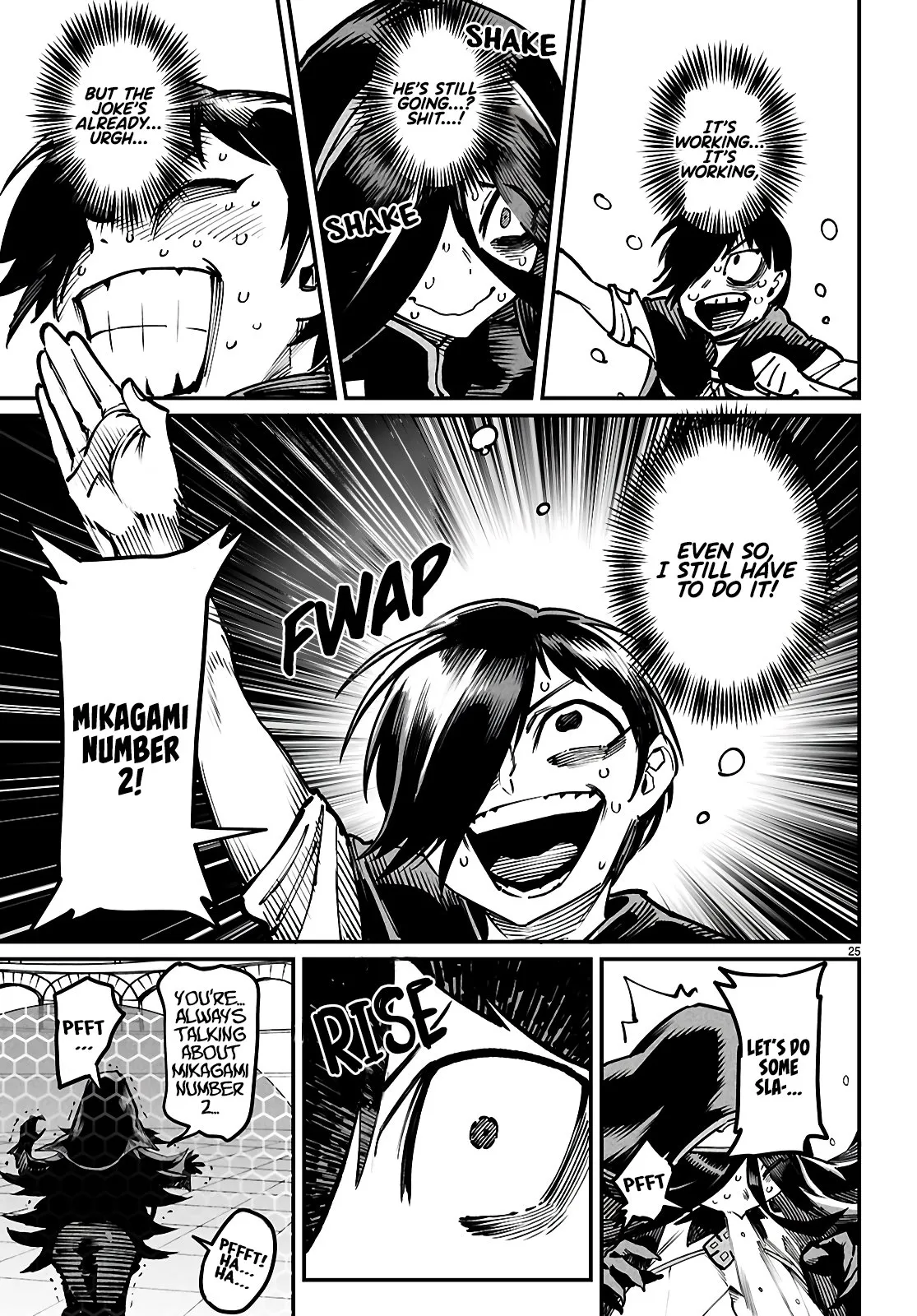 Reincarnation Coliseum: The Weakest Skill Conquers the Strongest Women and Creates a Harem