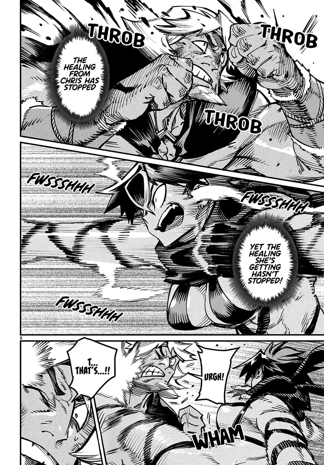 Reincarnation Coliseum: The Weakest Skill Conquers the Strongest Women and Creates a Harem