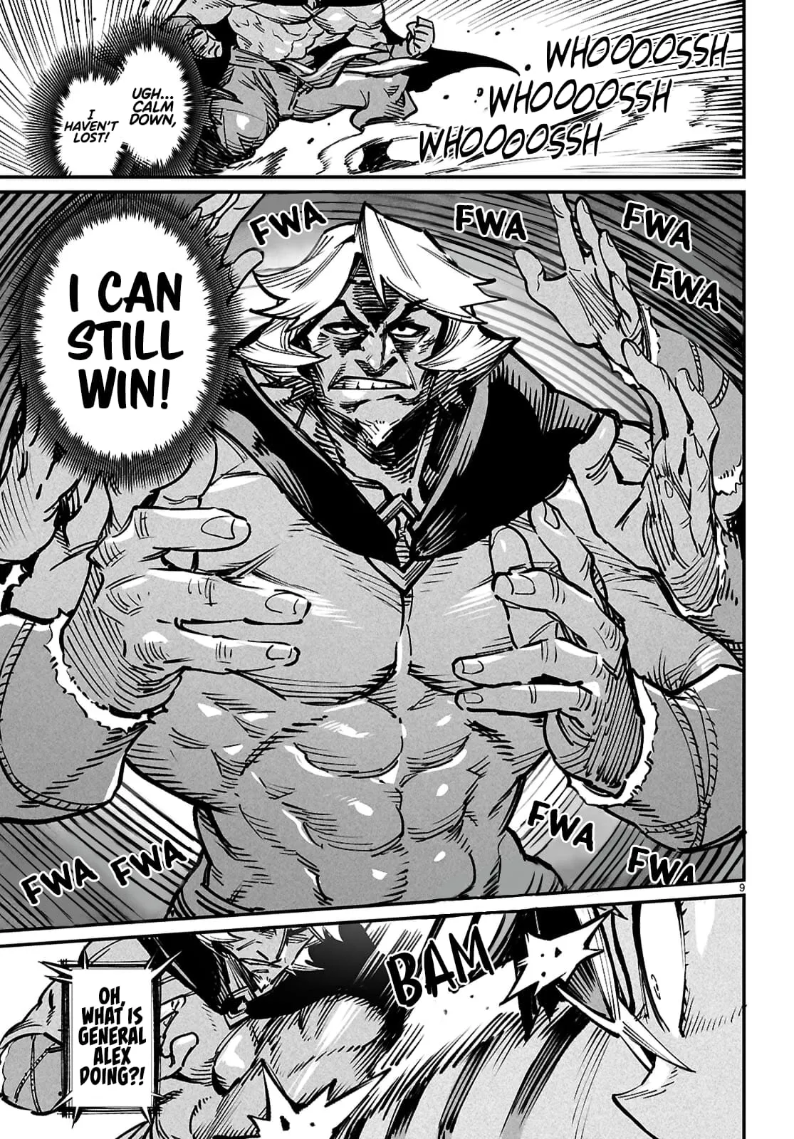 Reincarnation Coliseum: The Weakest Skill Conquers the Strongest Women and Creates a Harem