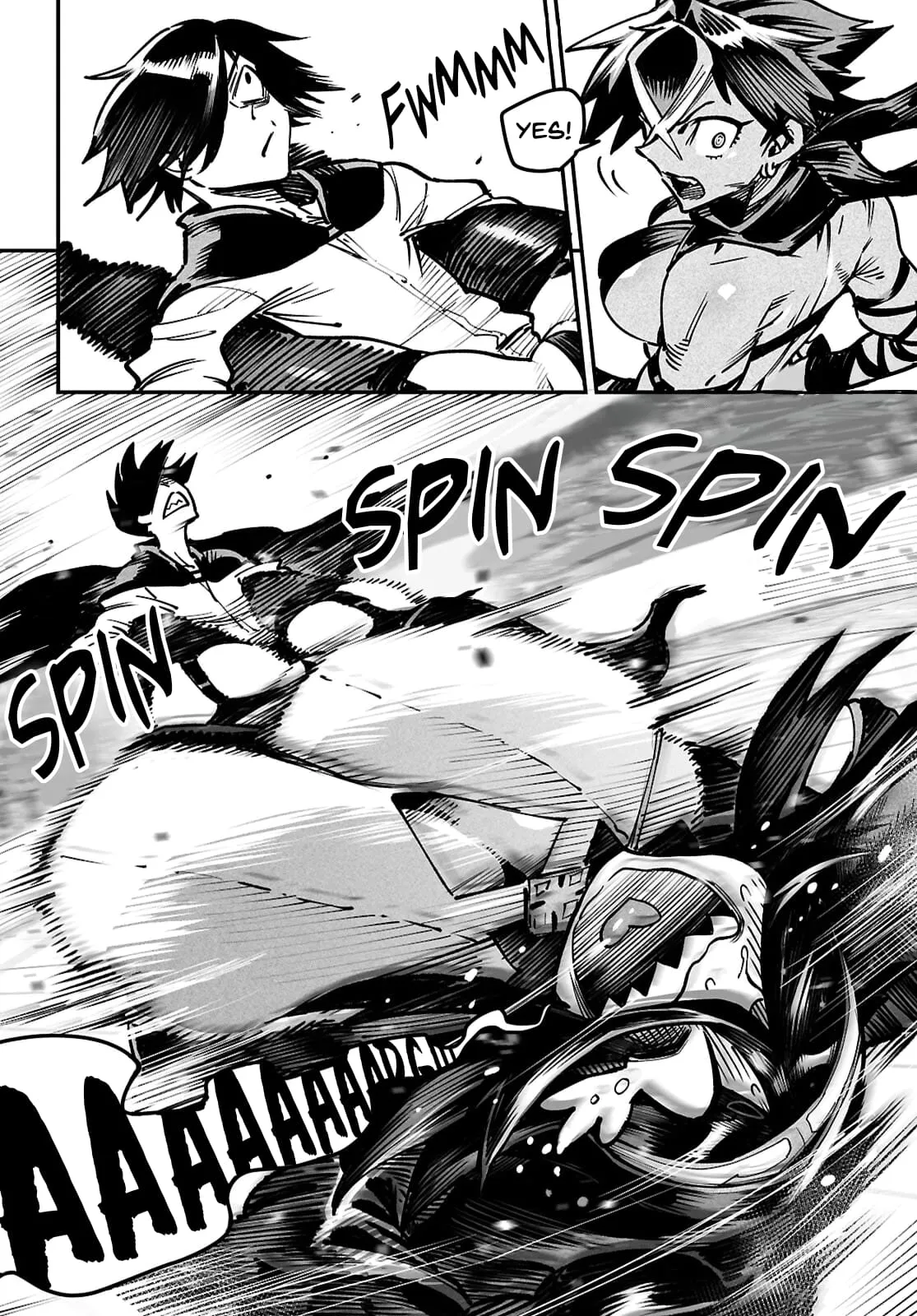 Reincarnation Coliseum: The Weakest Skill Conquers the Strongest Women and Creates a Harem