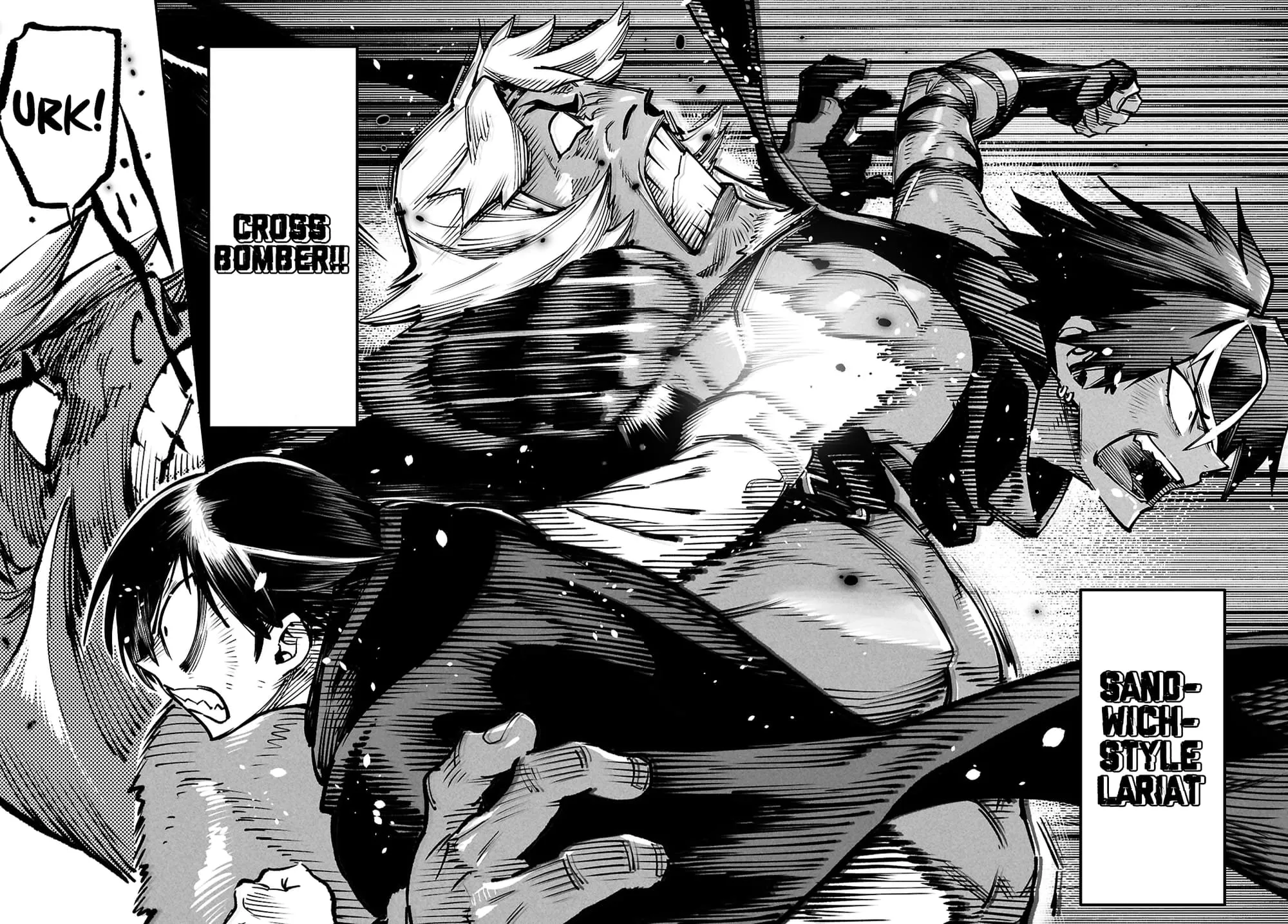 Reincarnation Coliseum: The Weakest Skill Conquers the Strongest Women and Creates a Harem