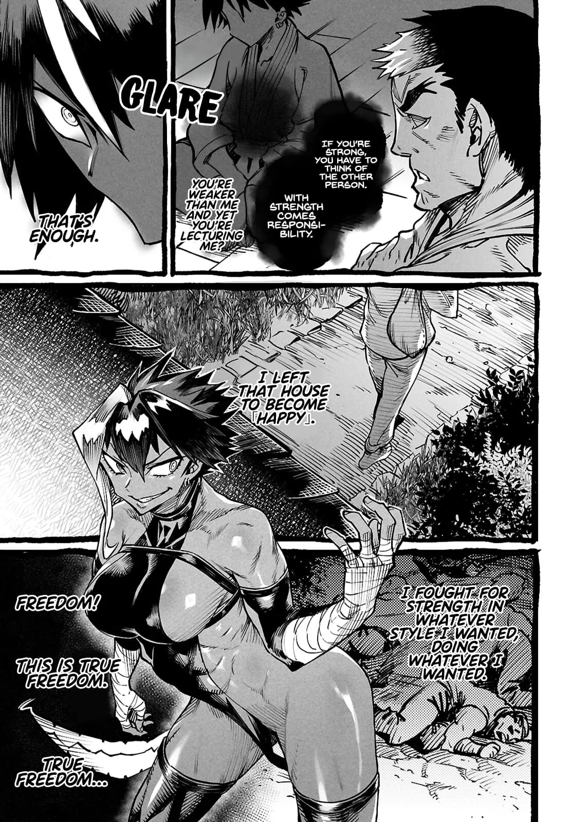 Reincarnation Coliseum: The Weakest Skill Conquers the Strongest Women and Creates a Harem