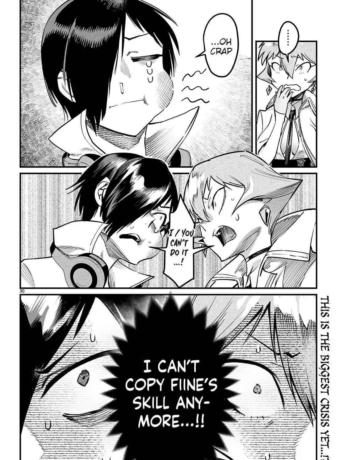 Reincarnation Coliseum: The Weakest Skill Conquers the Strongest Women and Creates a Harem