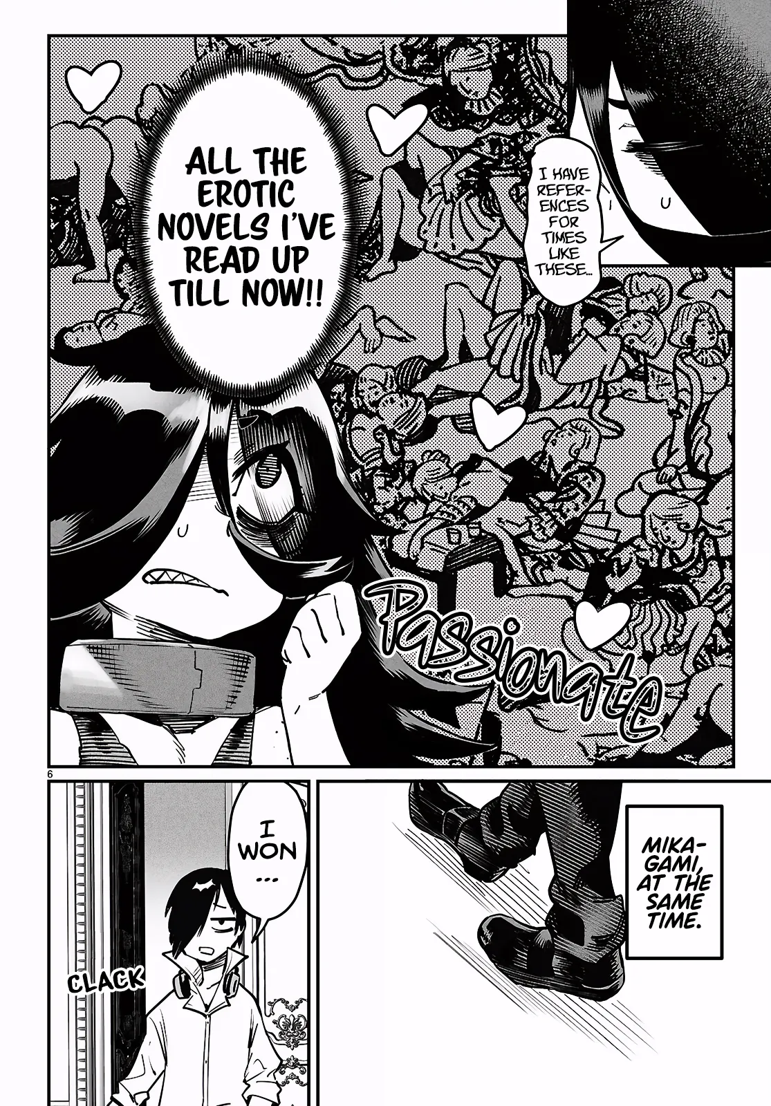 Reincarnation Coliseum: The Weakest Skill Conquers the Strongest Women and Creates a Harem