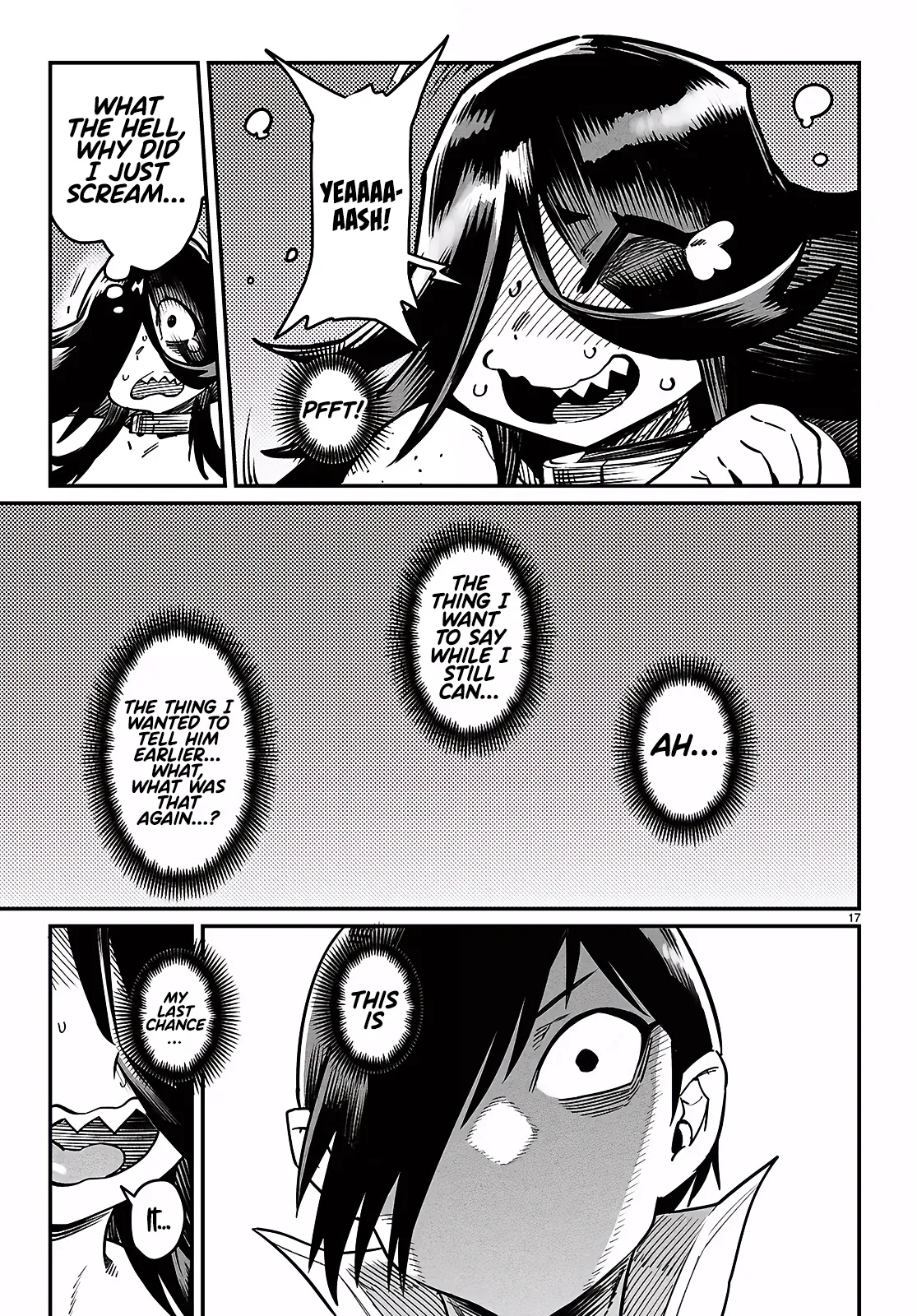 Reincarnation Coliseum: The Weakest Skill Conquers the Strongest Women and Creates a Harem