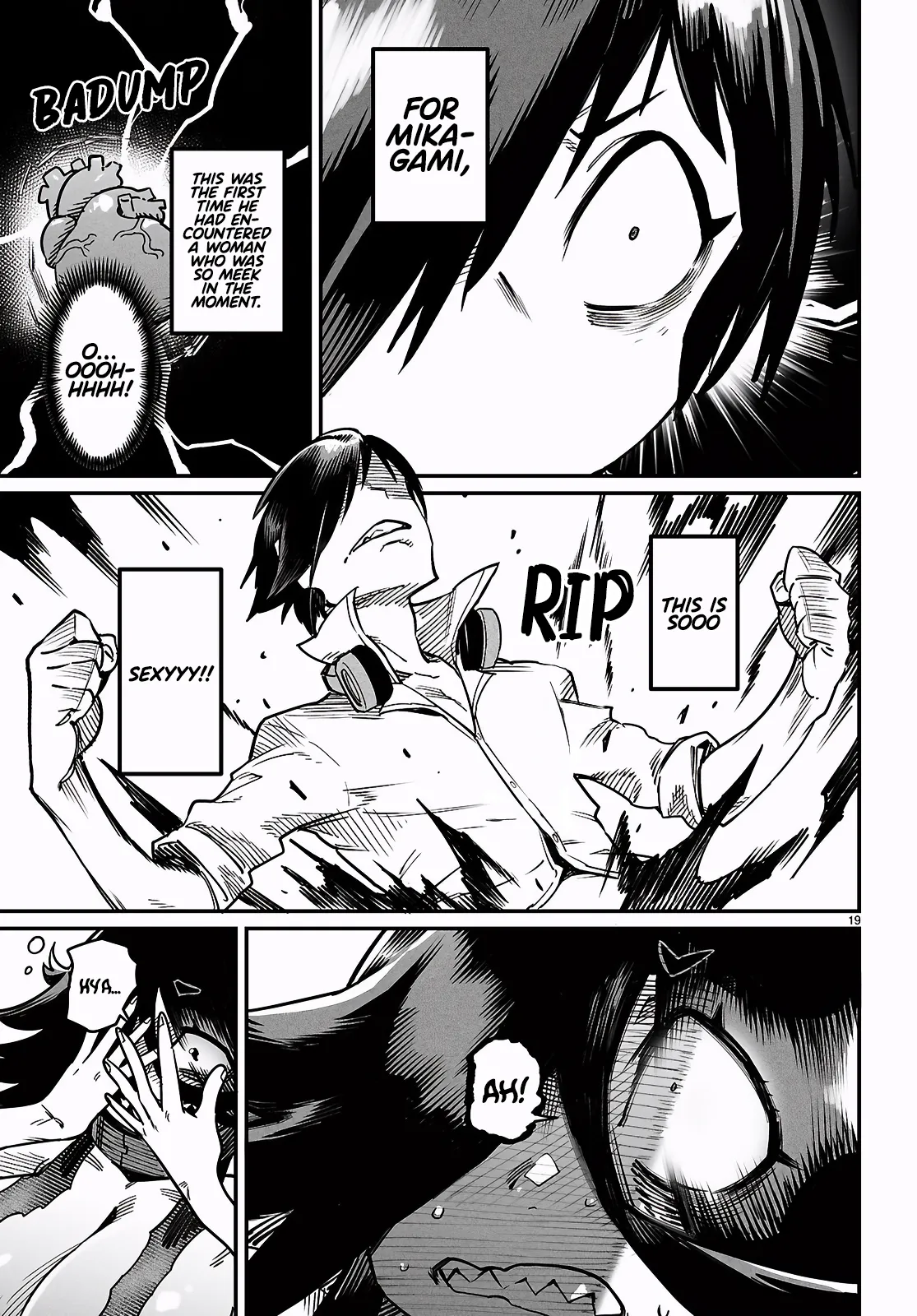 Reincarnation Coliseum: The Weakest Skill Conquers the Strongest Women and Creates a Harem