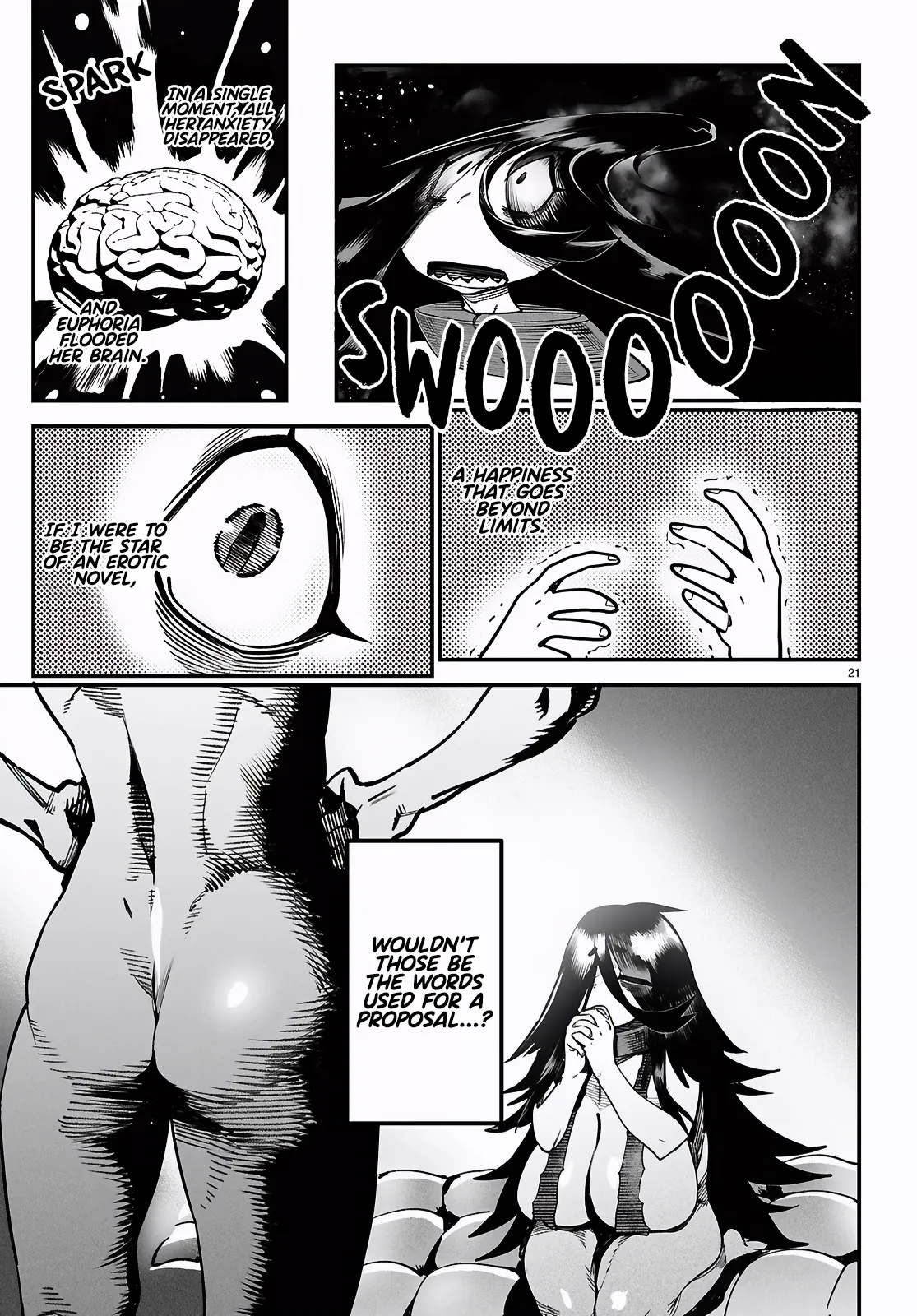 Reincarnation Coliseum: The Weakest Skill Conquers the Strongest Women and Creates a Harem