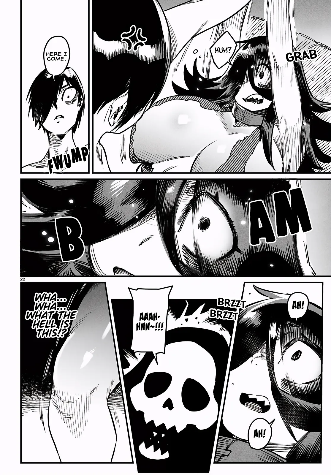 Reincarnation Coliseum: The Weakest Skill Conquers the Strongest Women and Creates a Harem