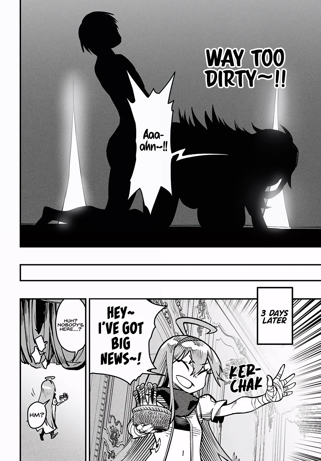 Reincarnation Coliseum: The Weakest Skill Conquers the Strongest Women and Creates a Harem