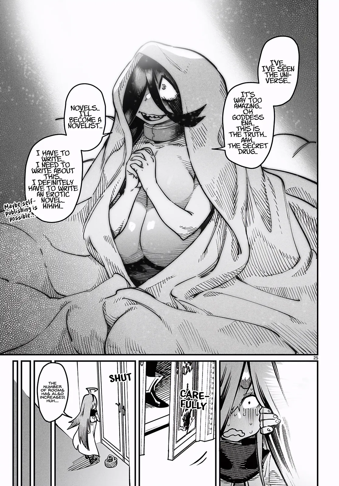 Reincarnation Coliseum: The Weakest Skill Conquers the Strongest Women and Creates a Harem