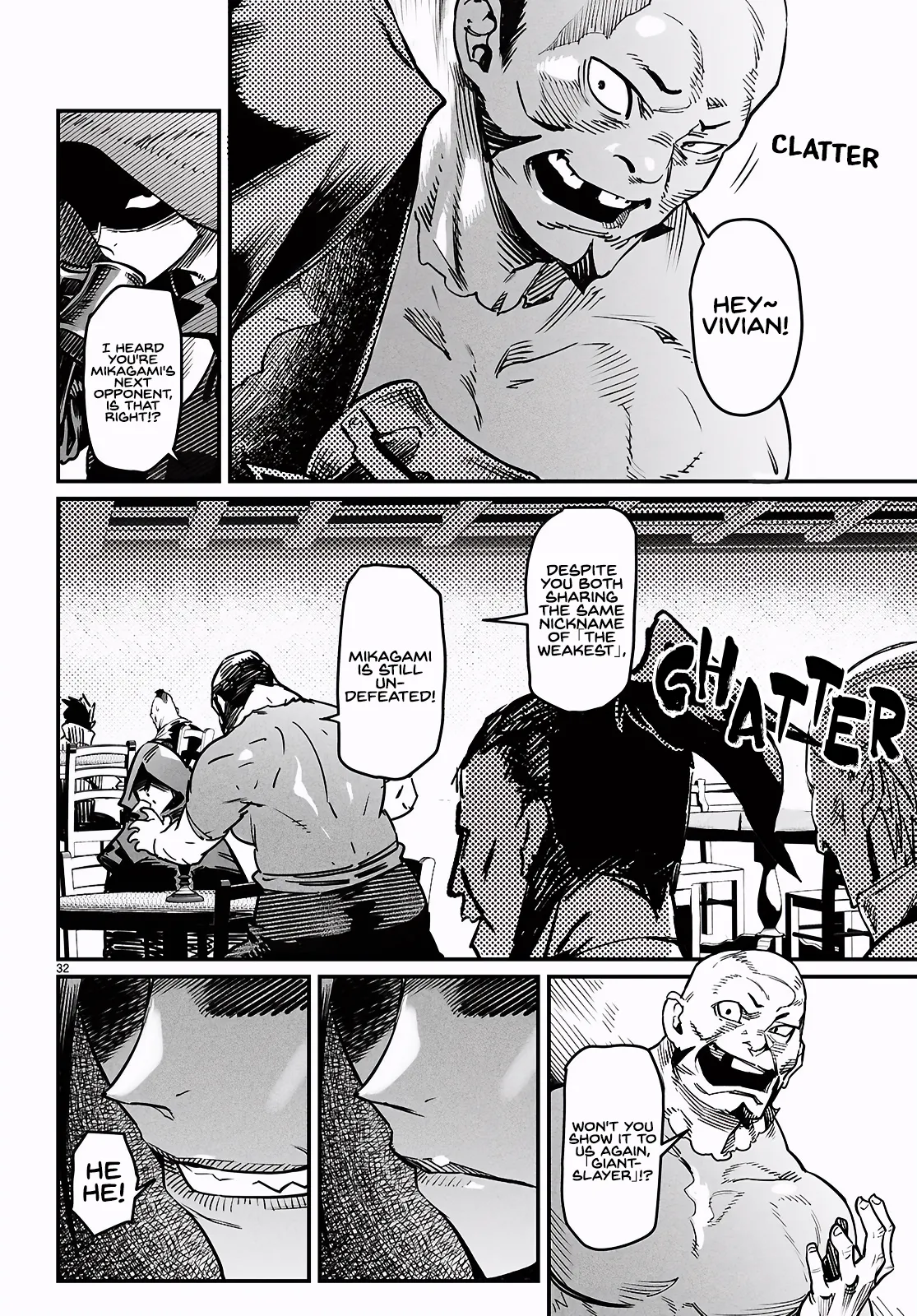 Reincarnation Coliseum: The Weakest Skill Conquers the Strongest Women and Creates a Harem