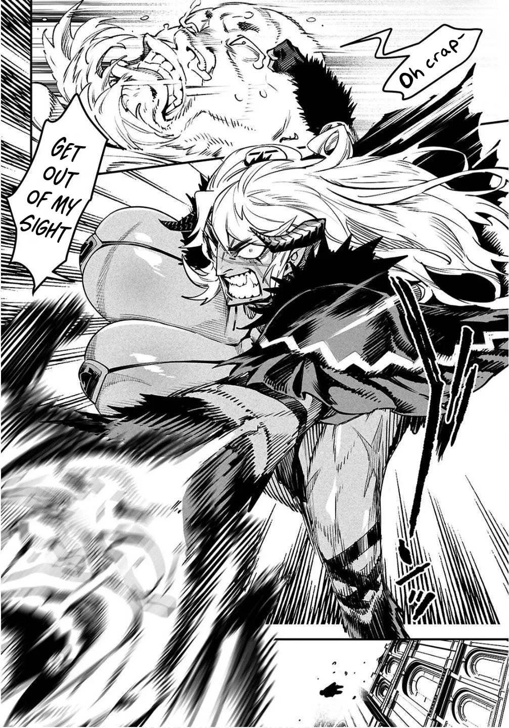 Reincarnation Coliseum: The Weakest Skill Conquers the Strongest Women and Creates a Harem