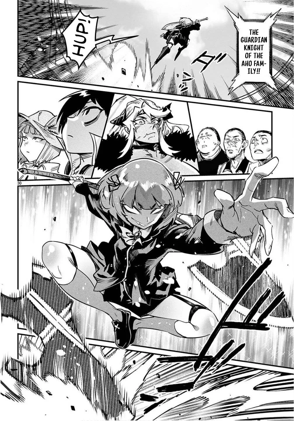 Reincarnation Coliseum: The Weakest Skill Conquers the Strongest Women and Creates a Harem